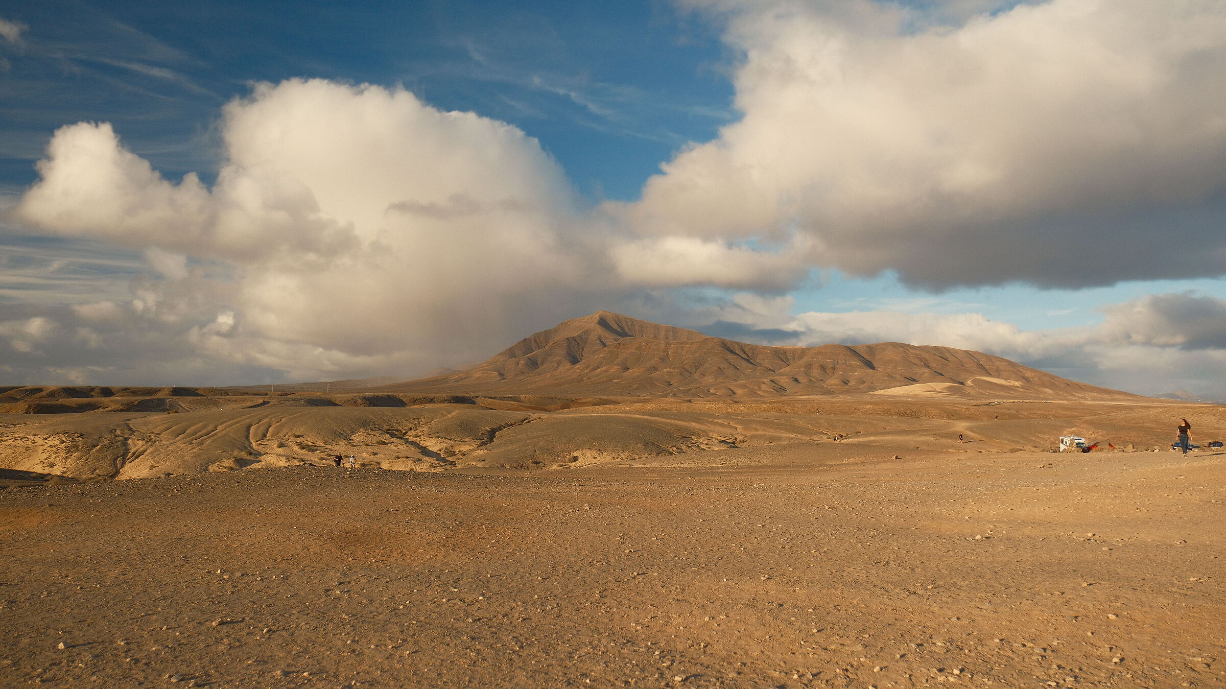 Lanzarote