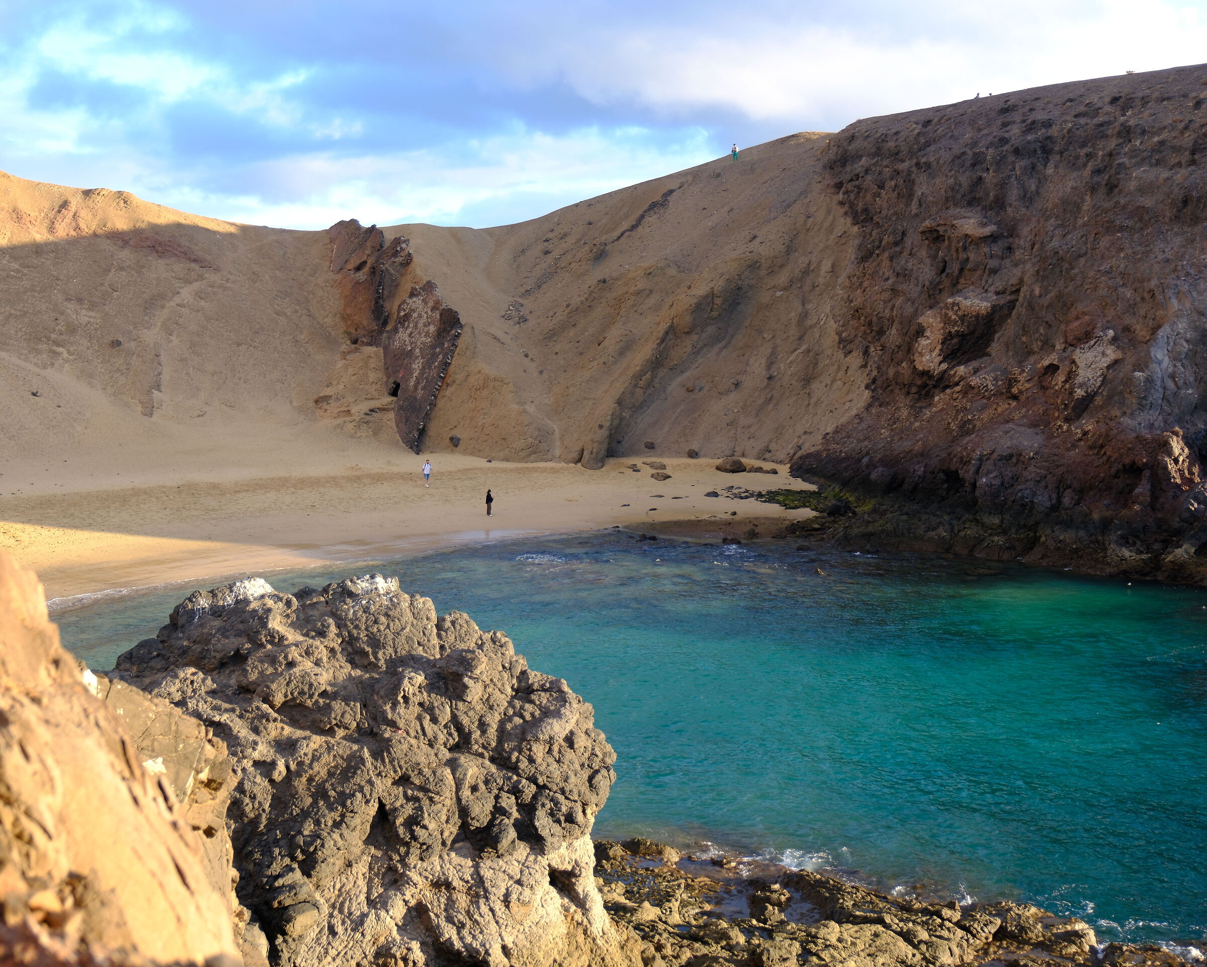 Playa Papagayo