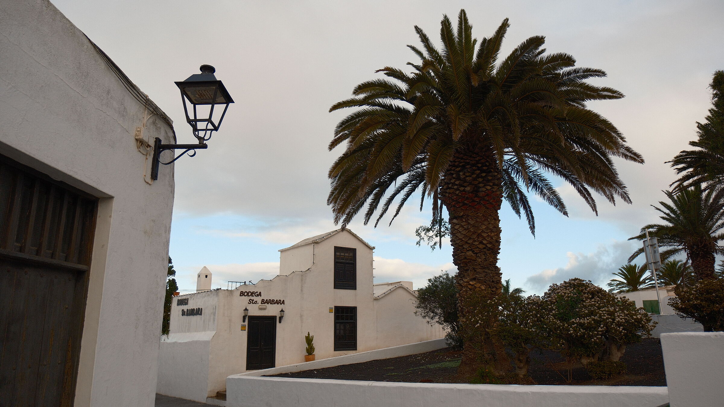 Lanzarote