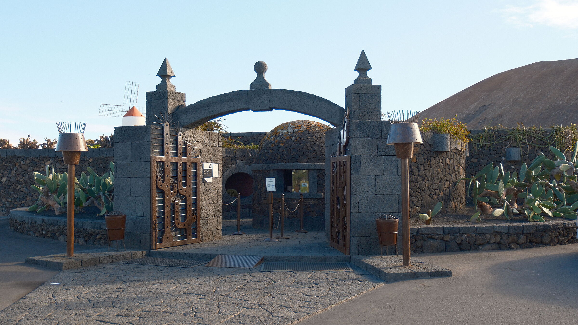 Lanzarote