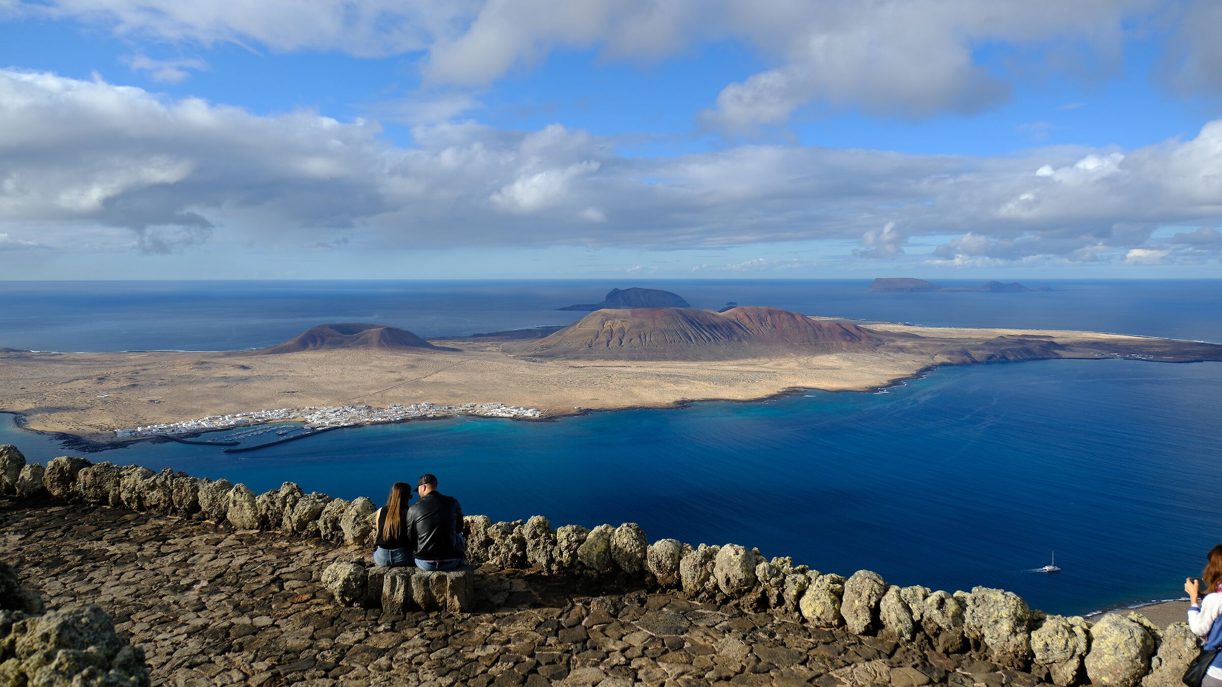 Mirador del Rio