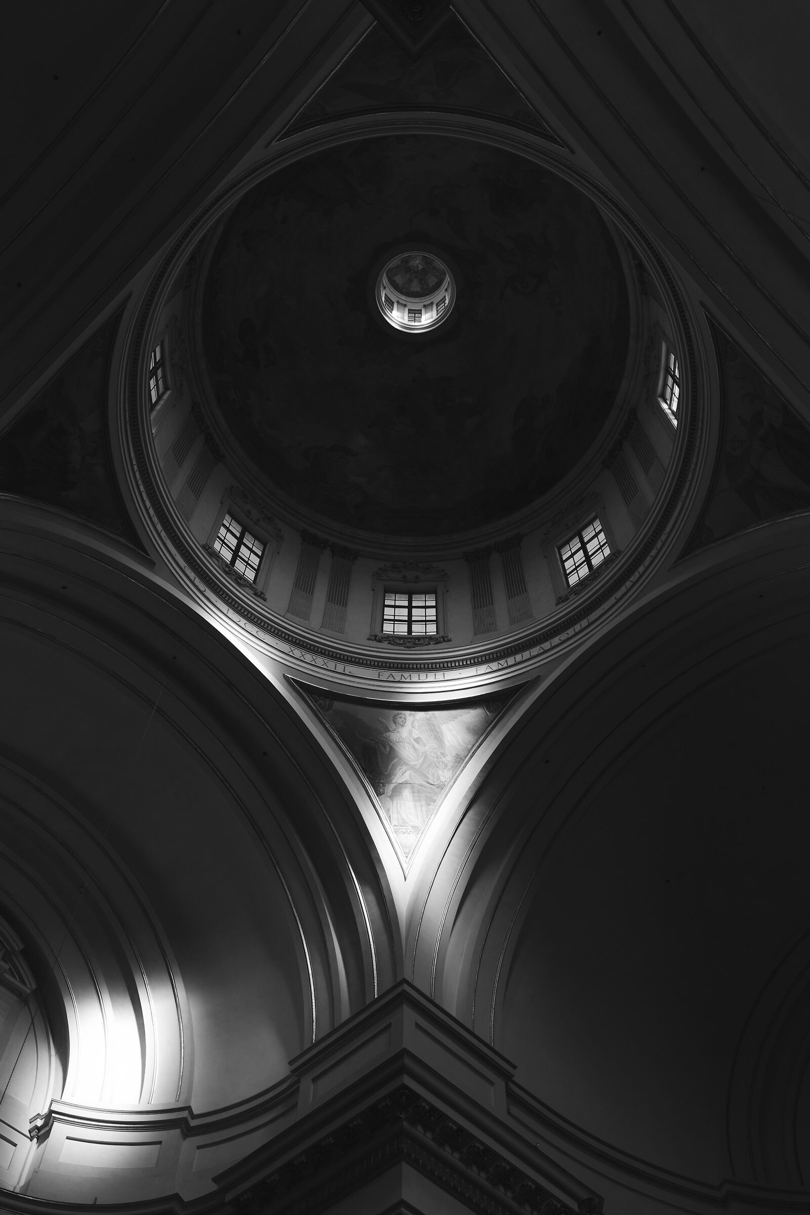 Santuario Madonna di San Luca