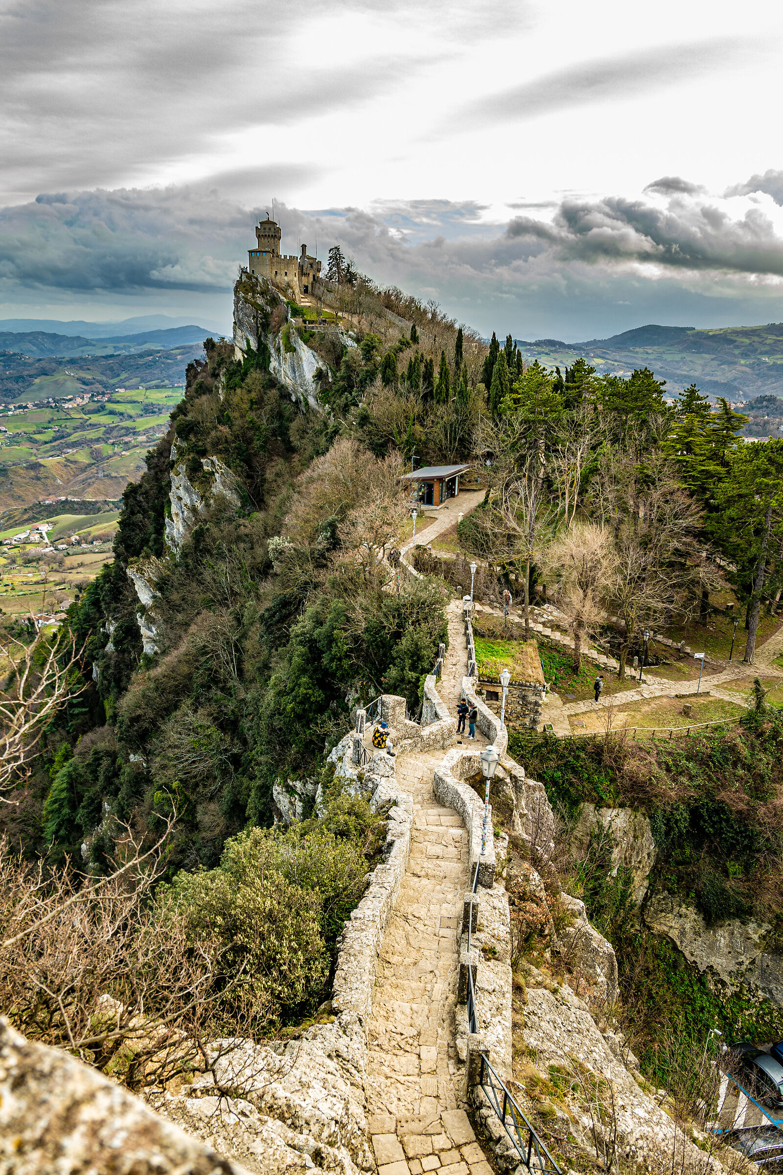 San Marino