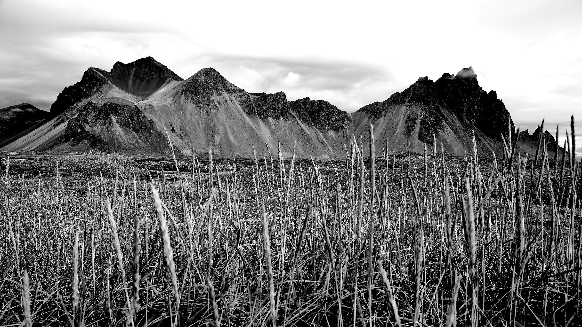 Vestrahorn