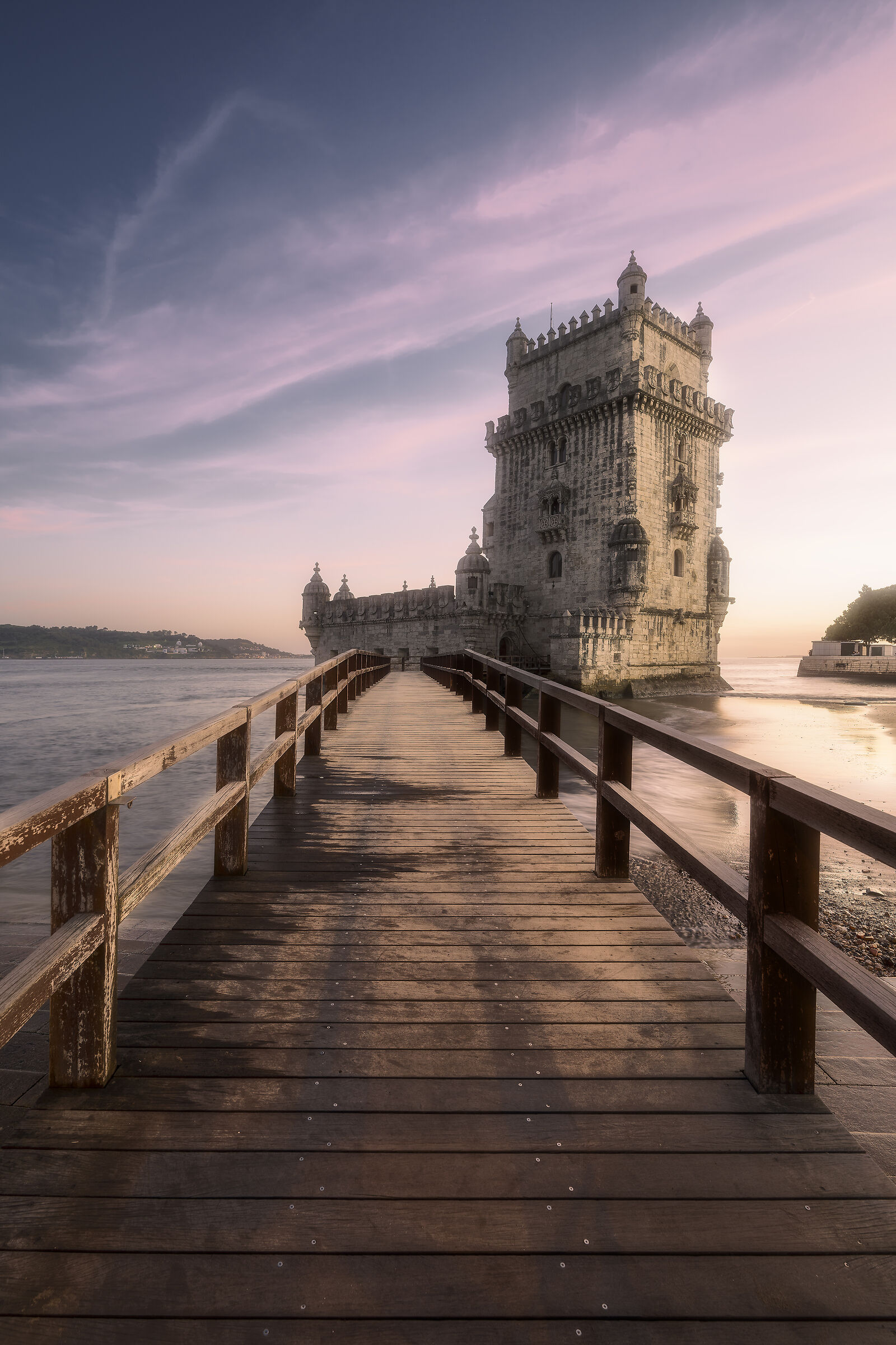 Belem Tower