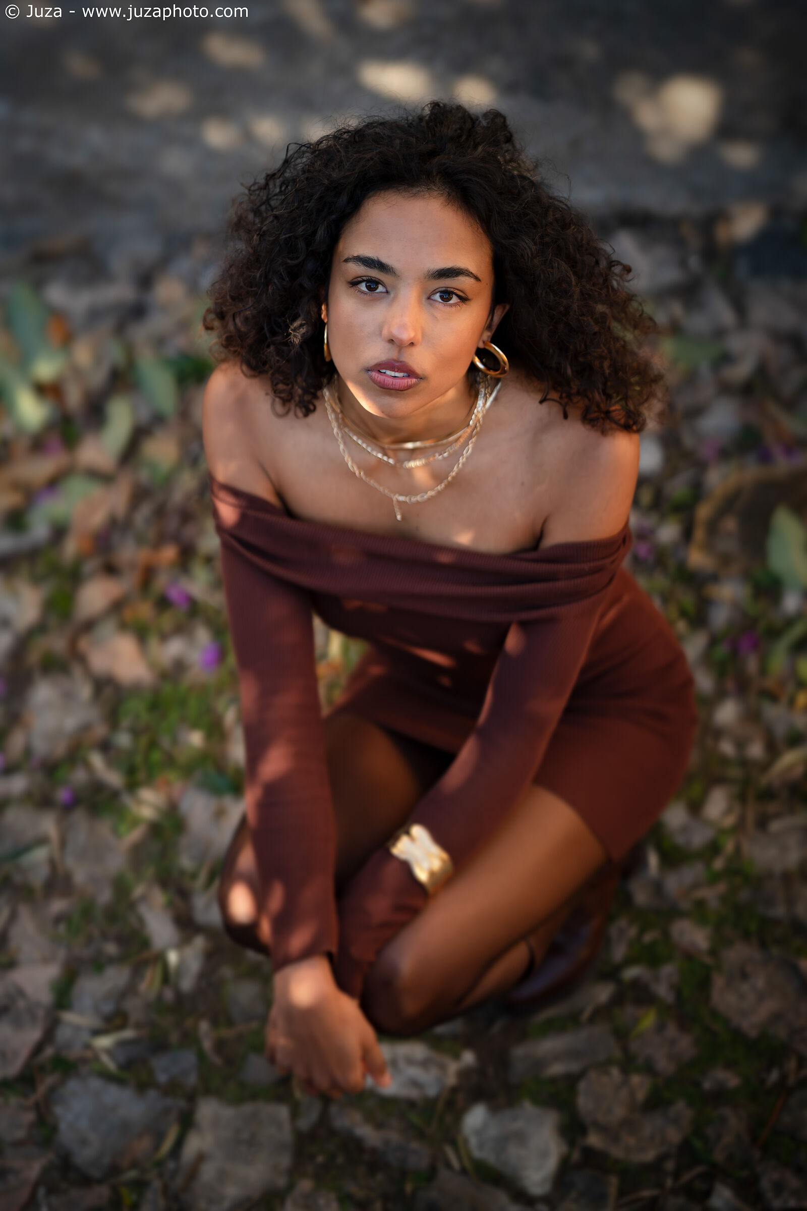 Miriam Nan - Verezzi