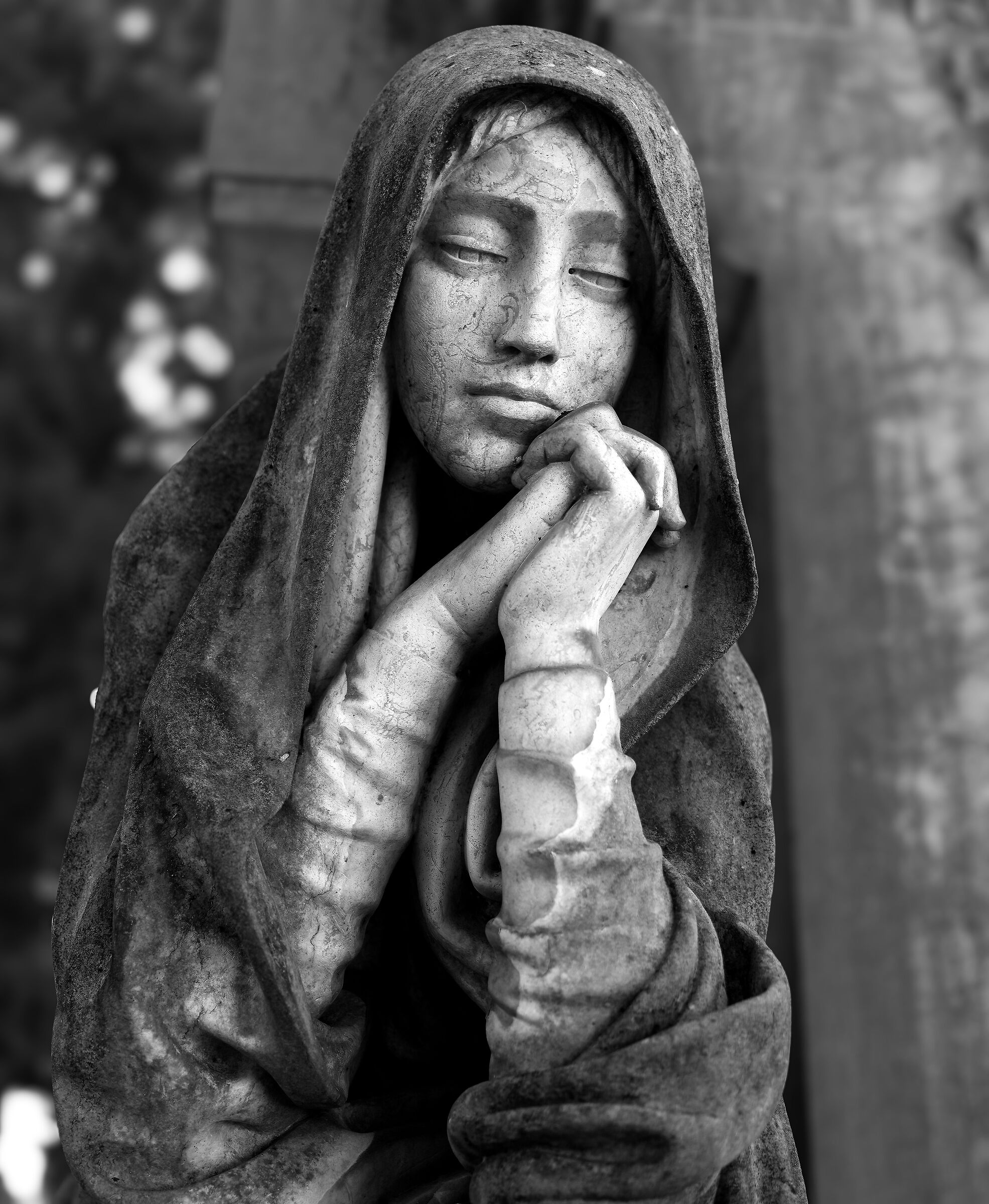 Cimitero Monumentale -Lisbona