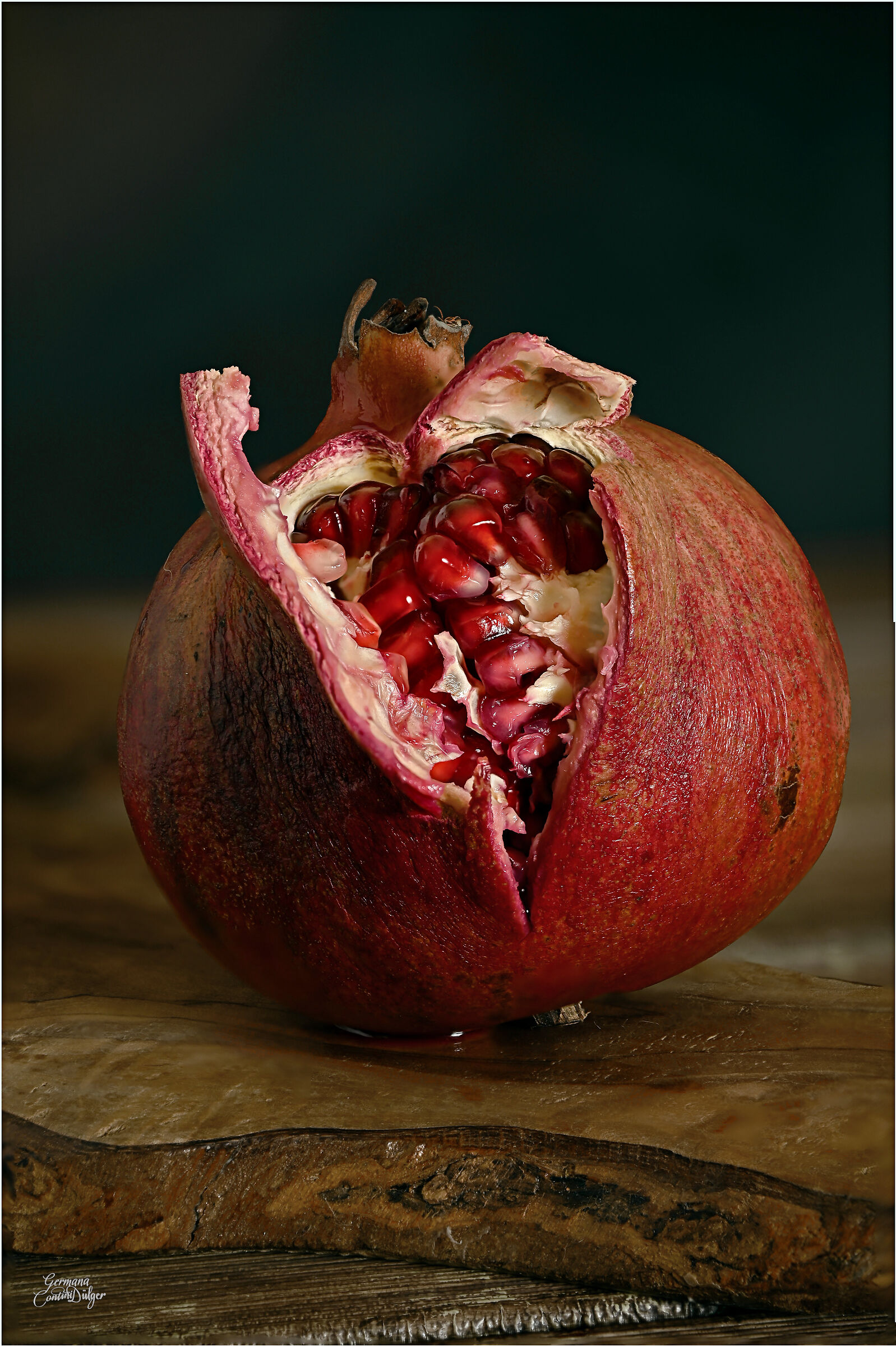 Pomegranate