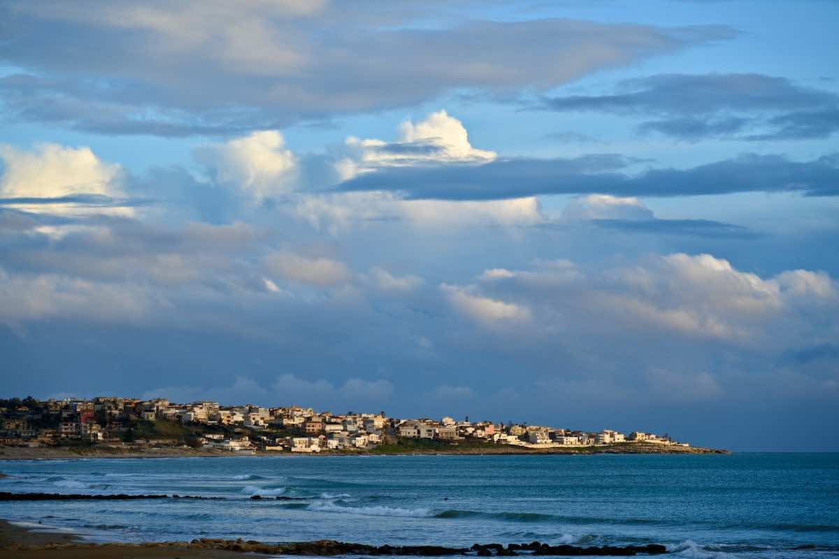 How beautiful is Cava D'Aliga