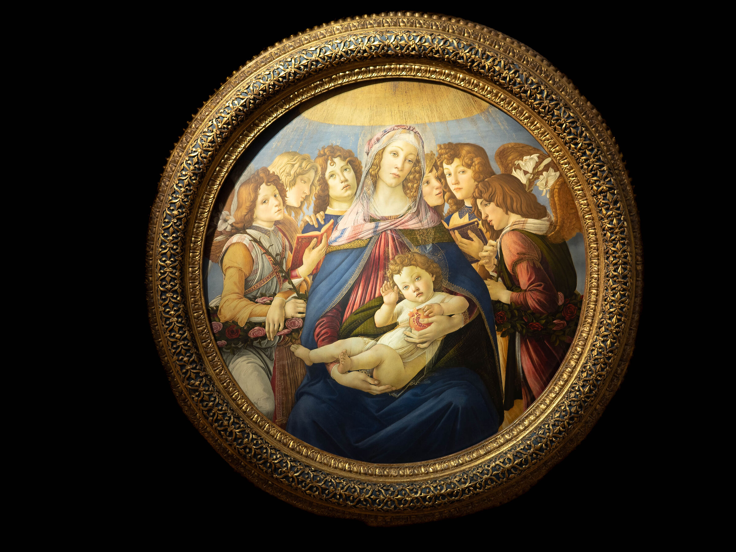 Bell'Italia: Firenze