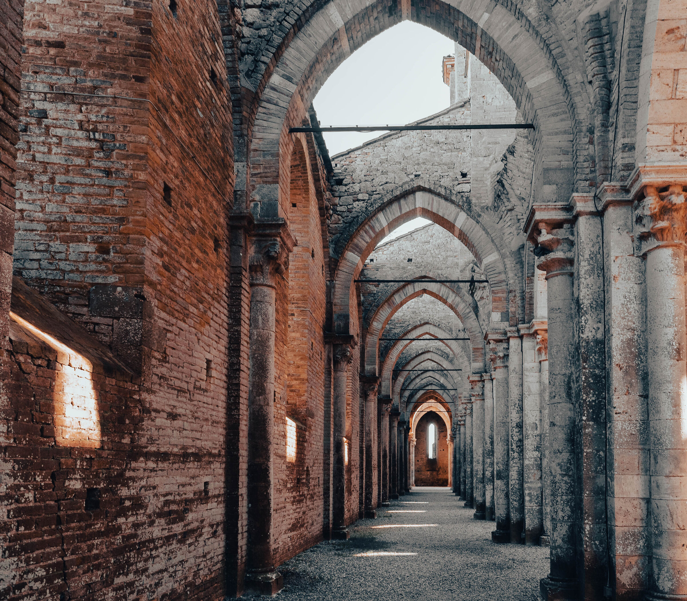 San Galgano