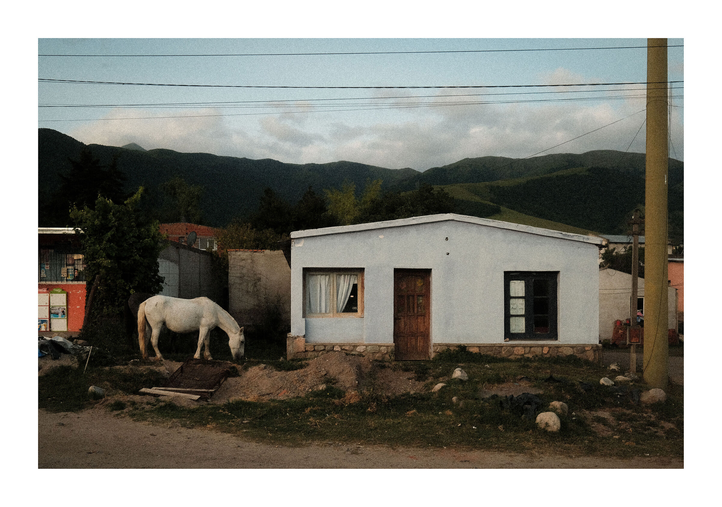 Tafí del Valle - Argentina