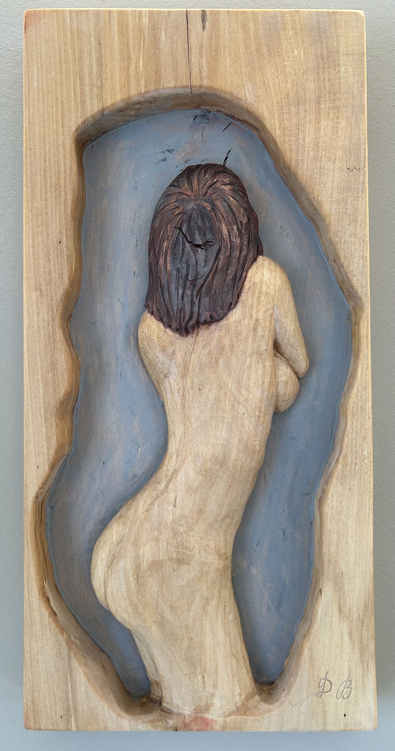 Sculpture by Sara1988