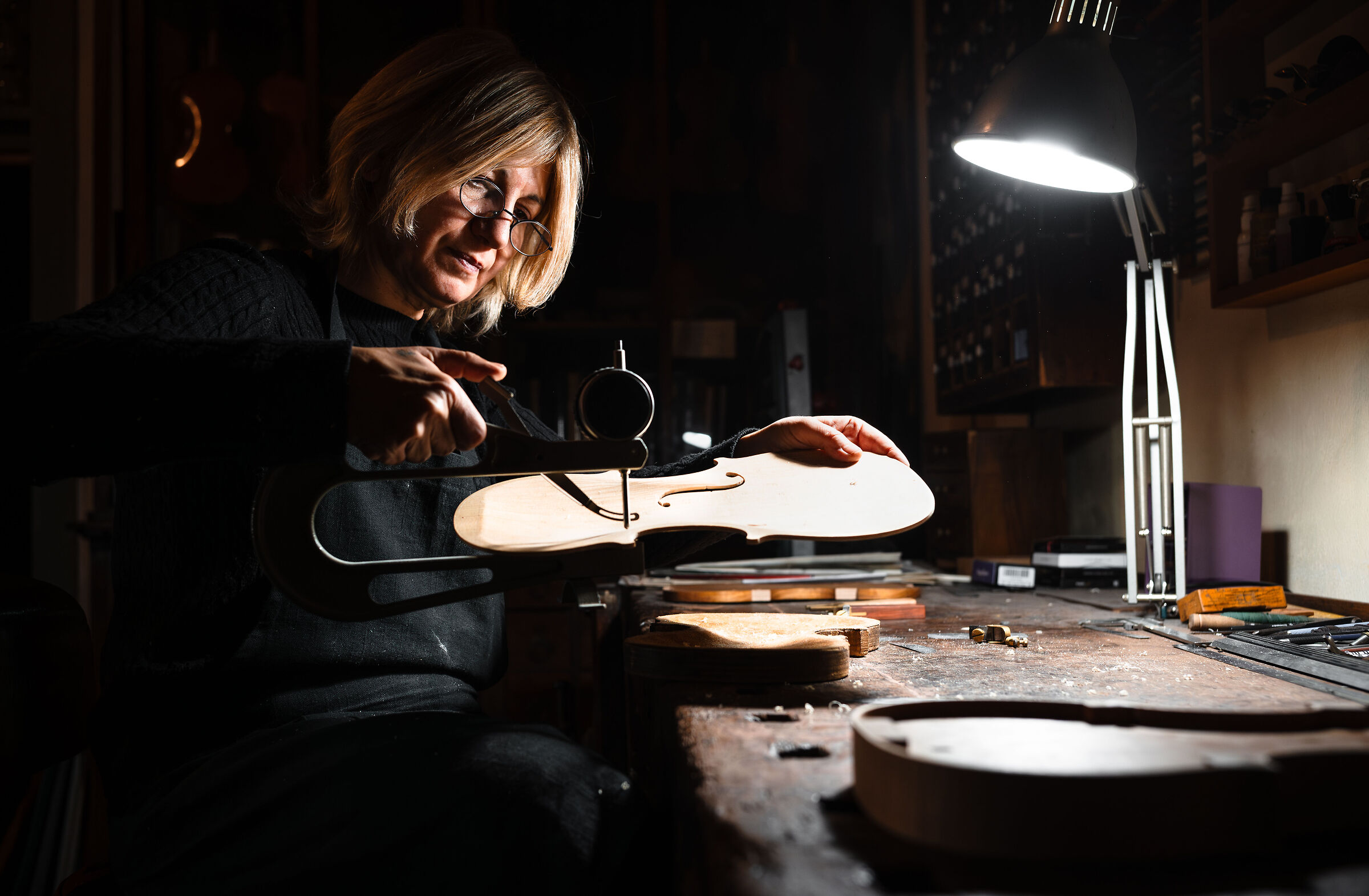 " Il sentimento delle cose "