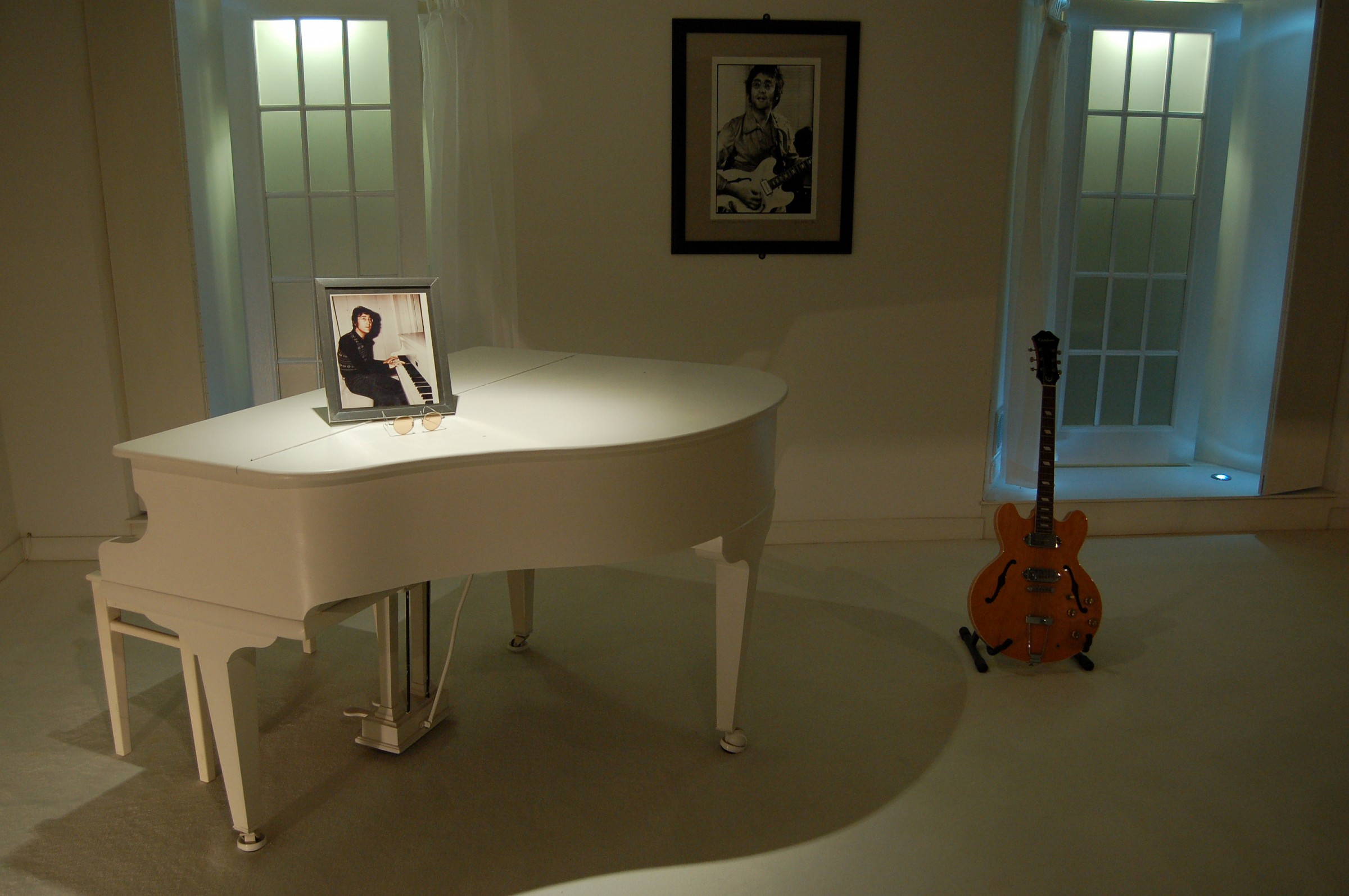 John Lennon - Imagine