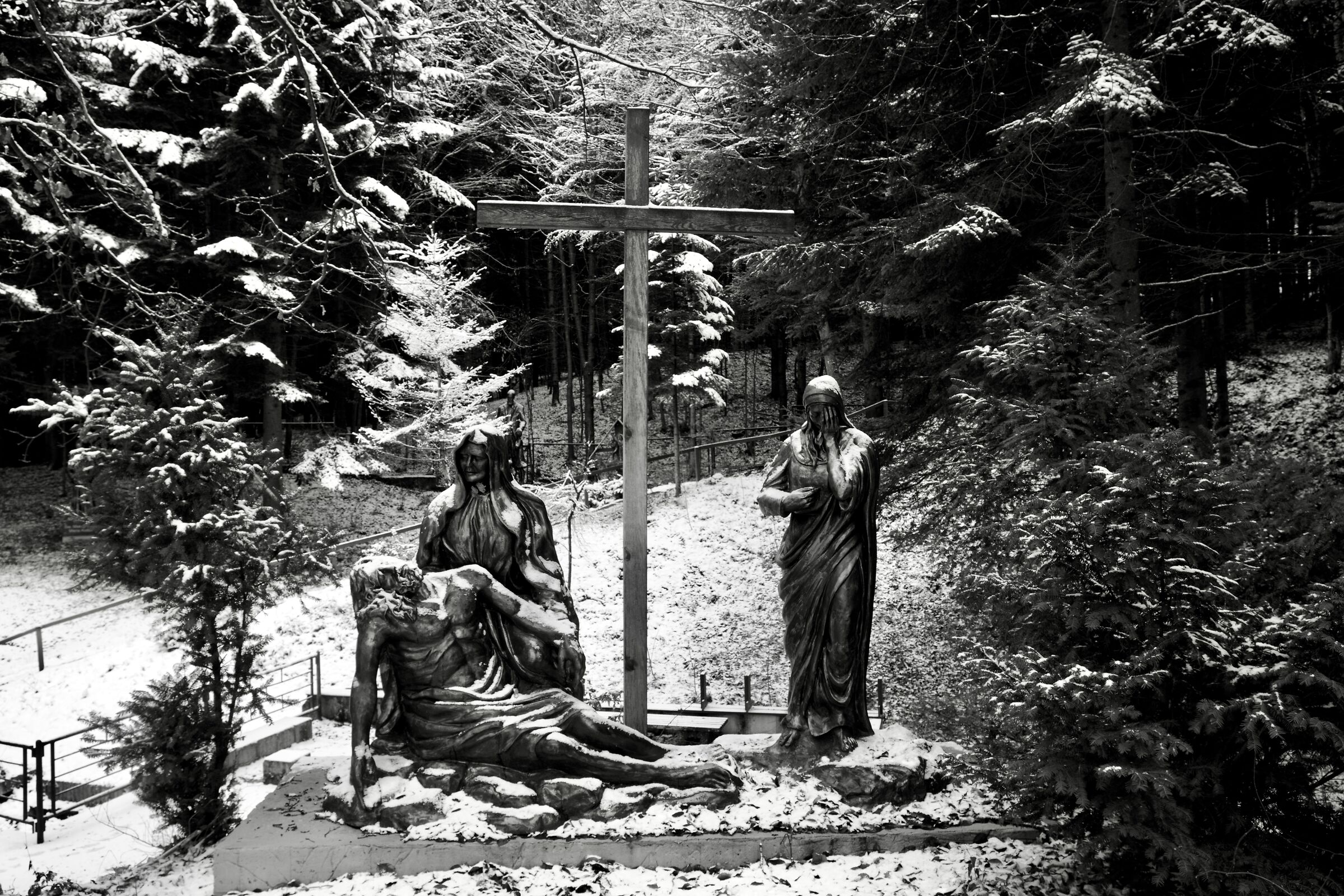 Deposition