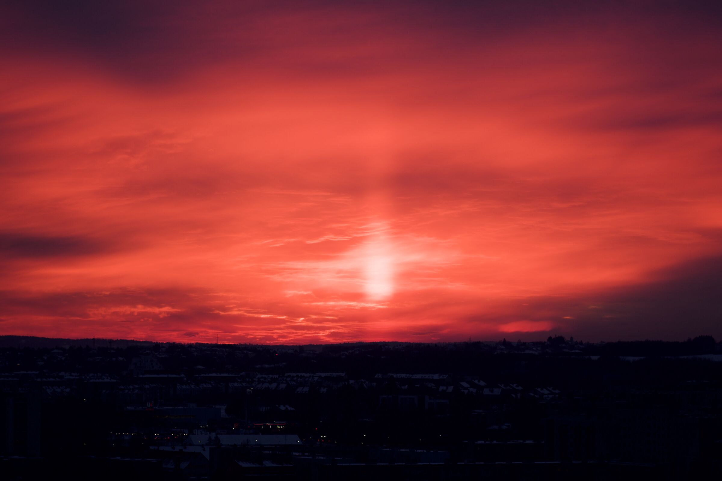 Tramonto