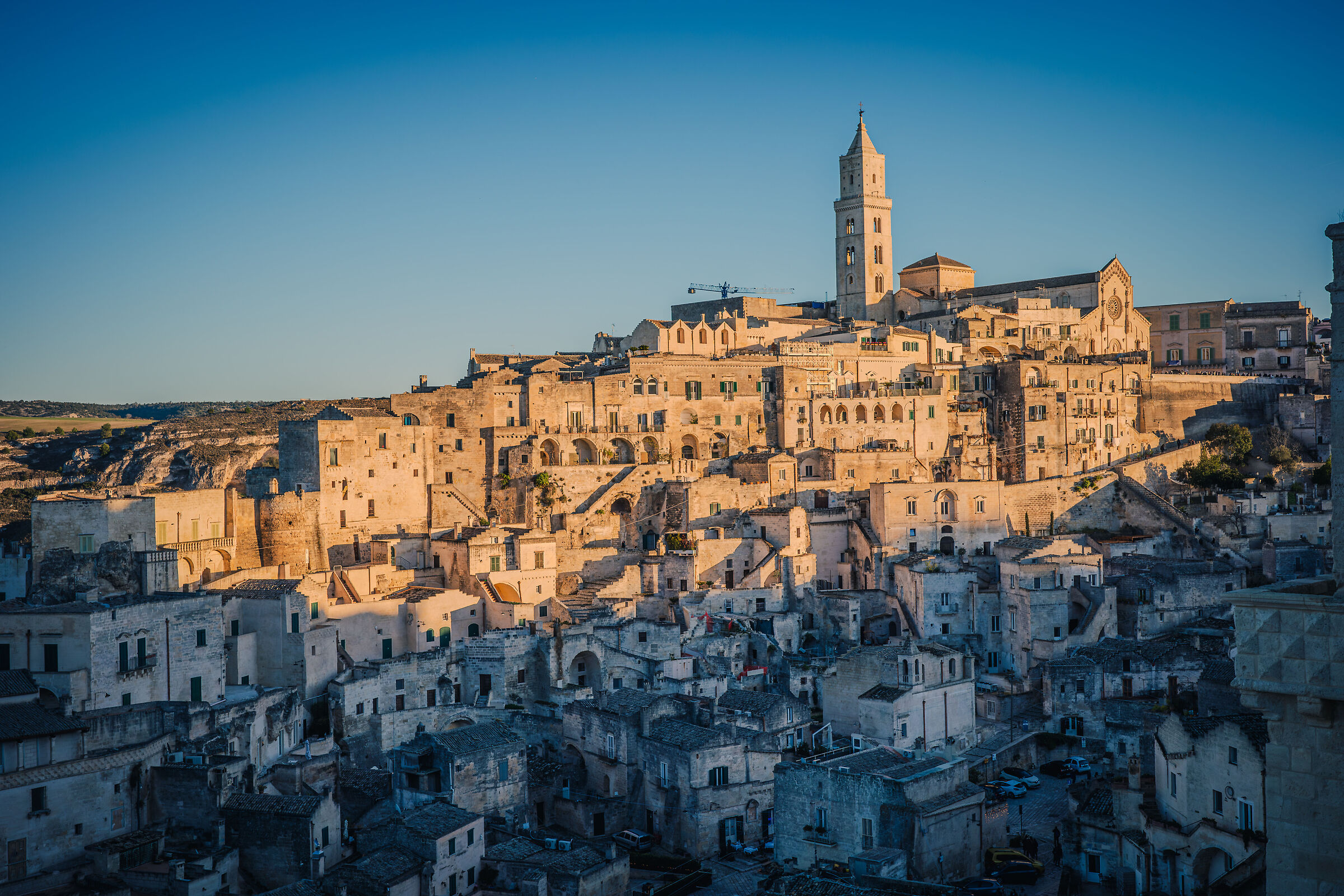 Matera