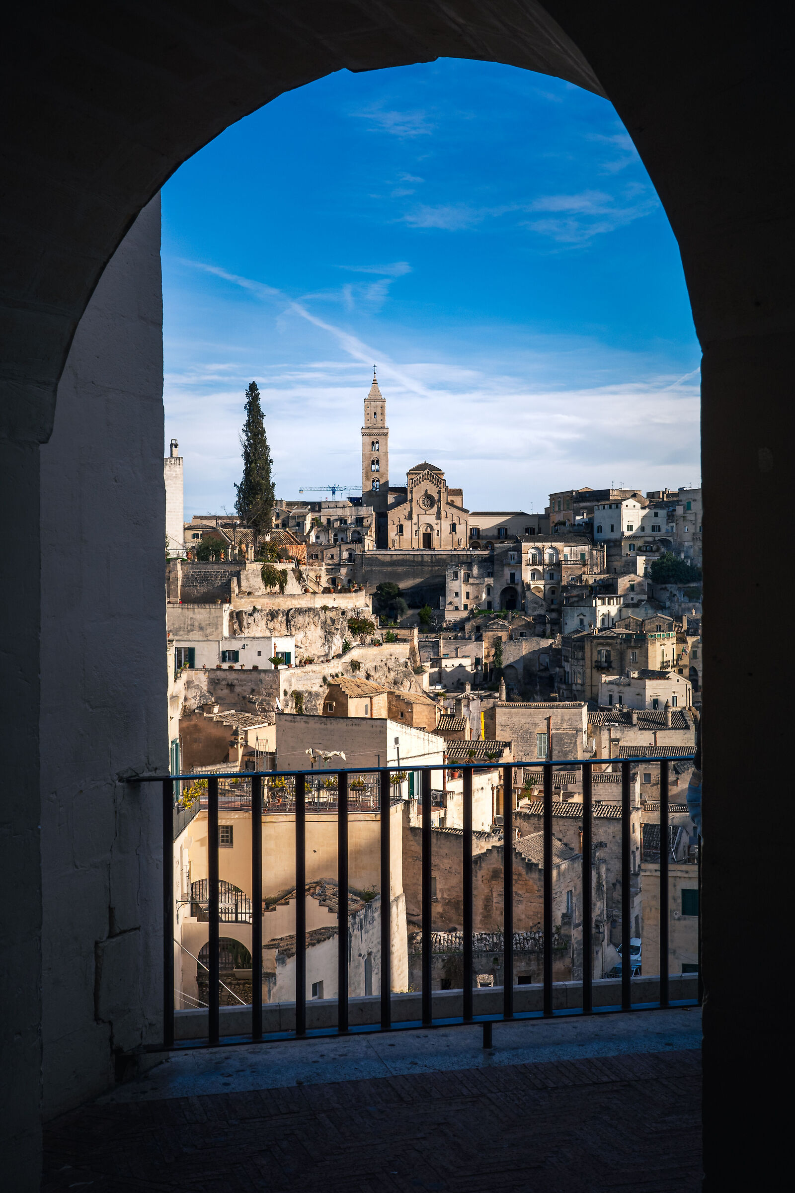 Scorci urbani