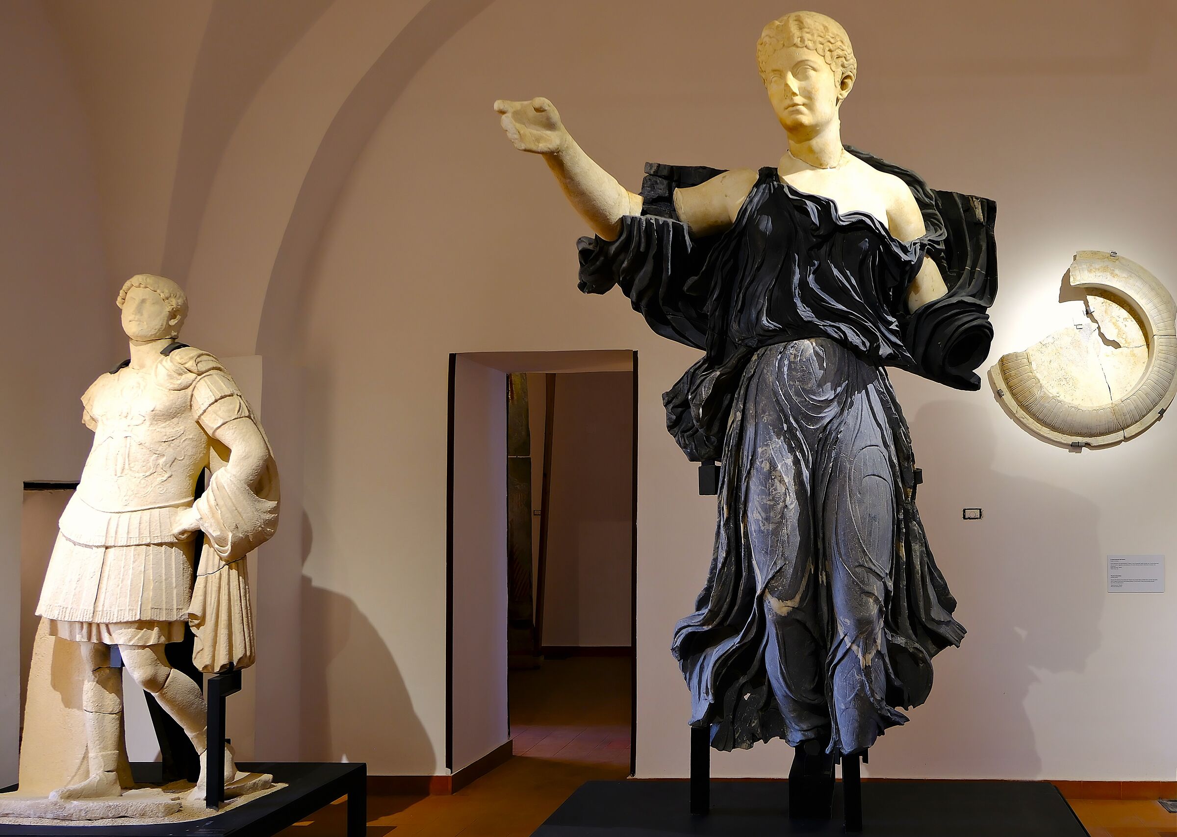 Museo Archeologico di Sessa Aurunca