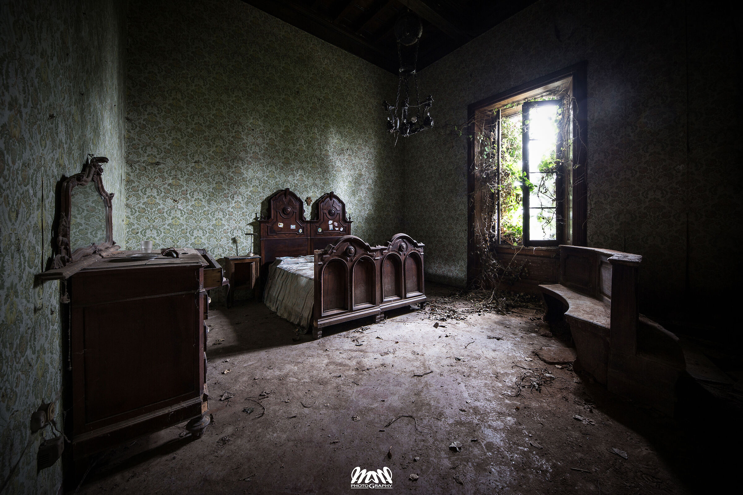 Il Castello dell'Artista Premiato