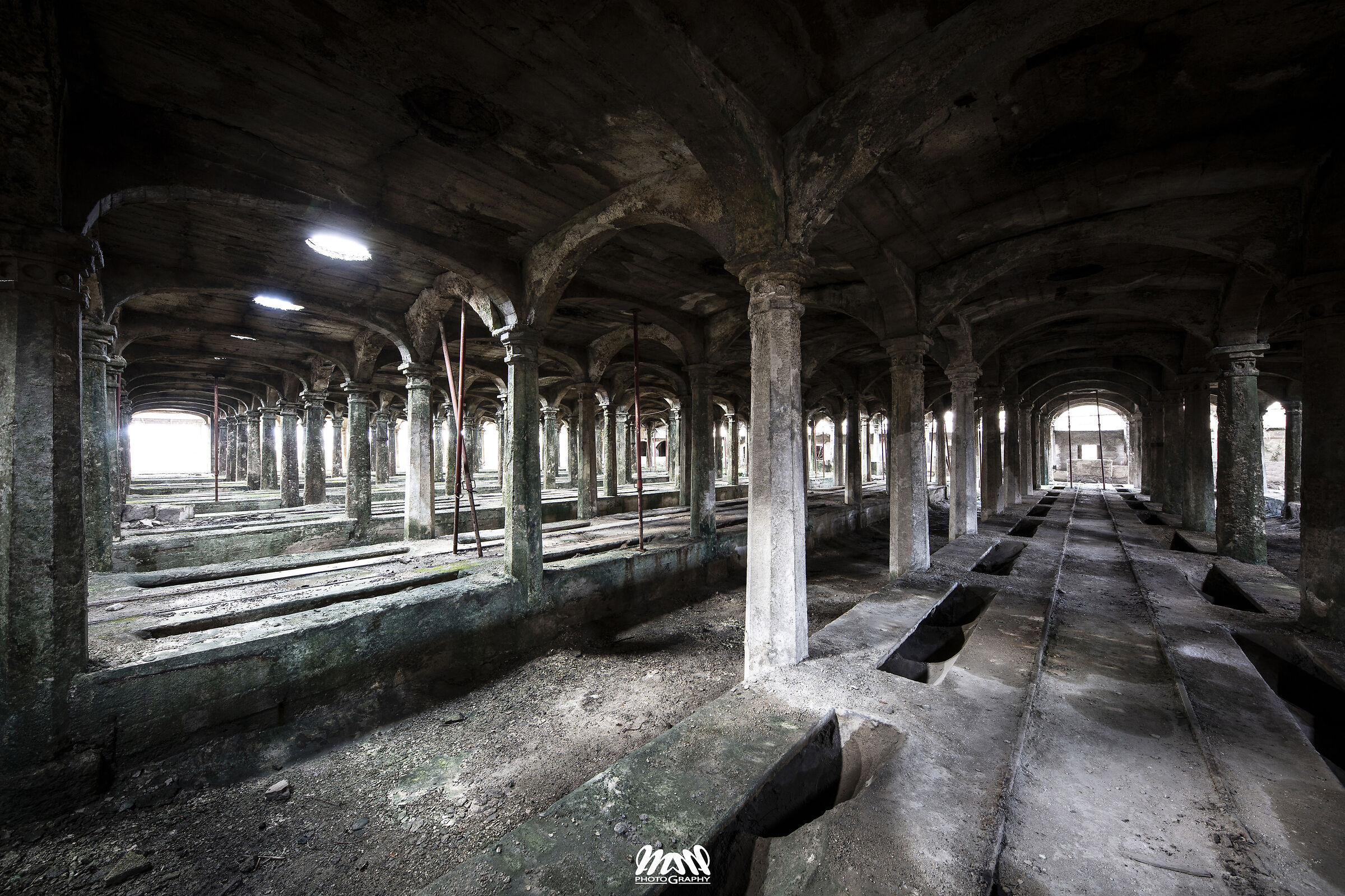 Il Gigante Addormentato