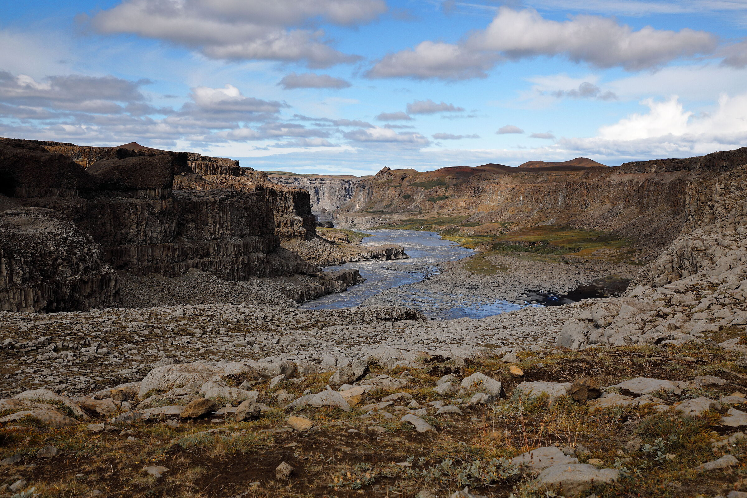 Jökulsá á Fjöllum