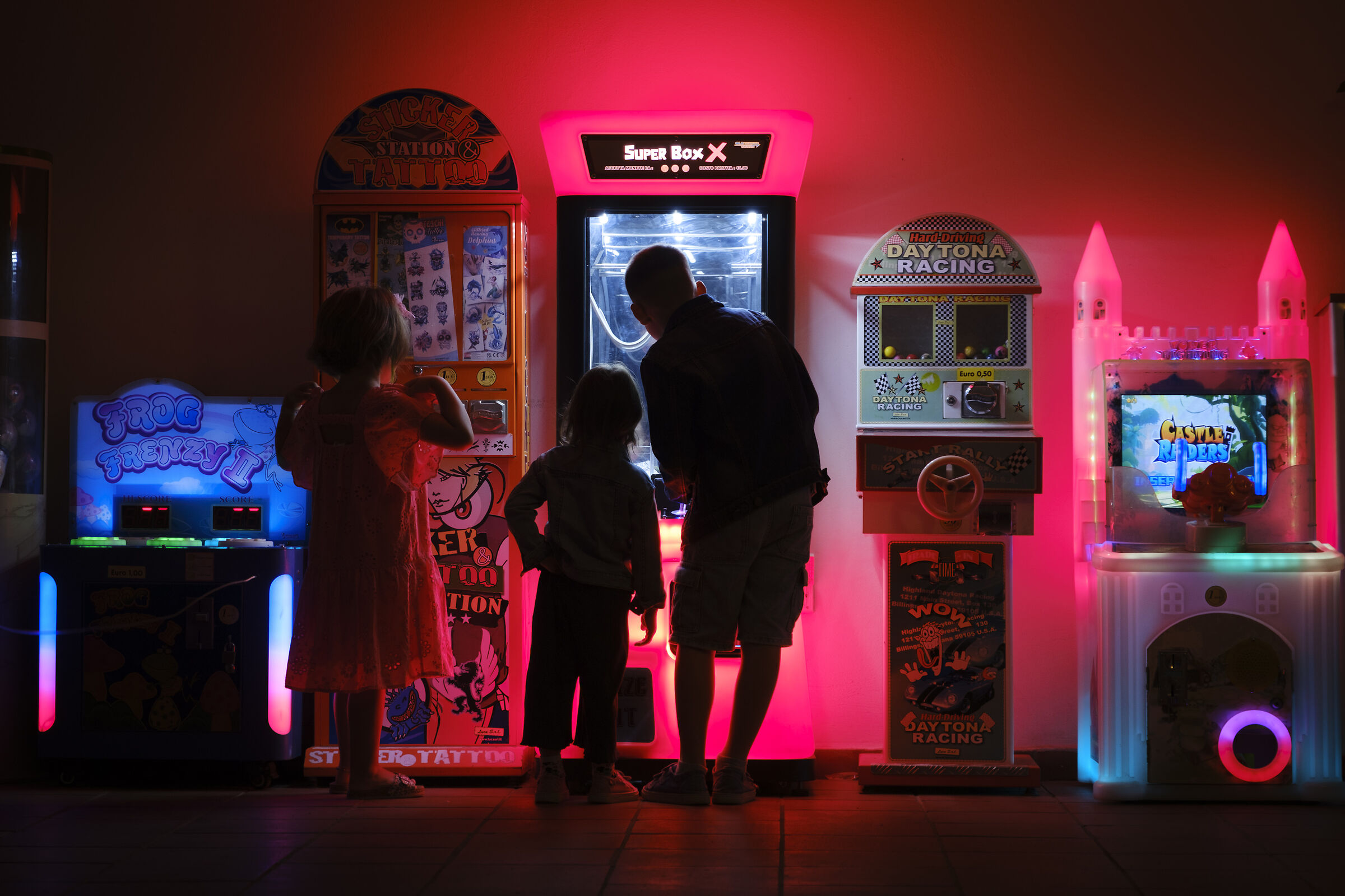 Ricordi presenti e nostalgici- Abruzzo 2024