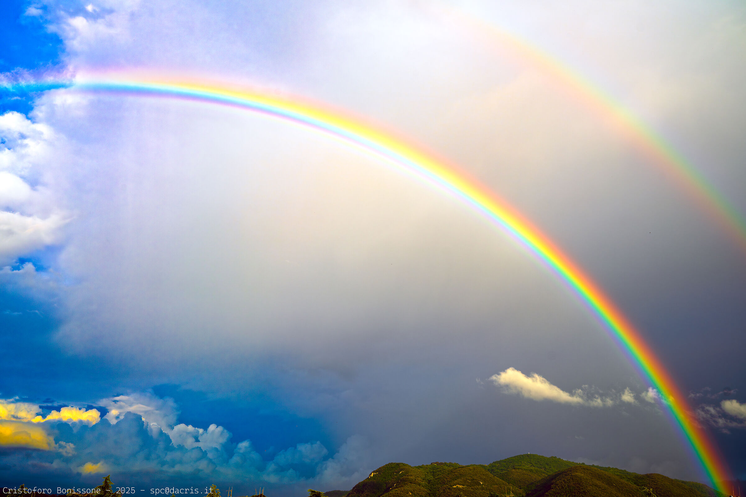 Doppio Arcobaleno Rieti