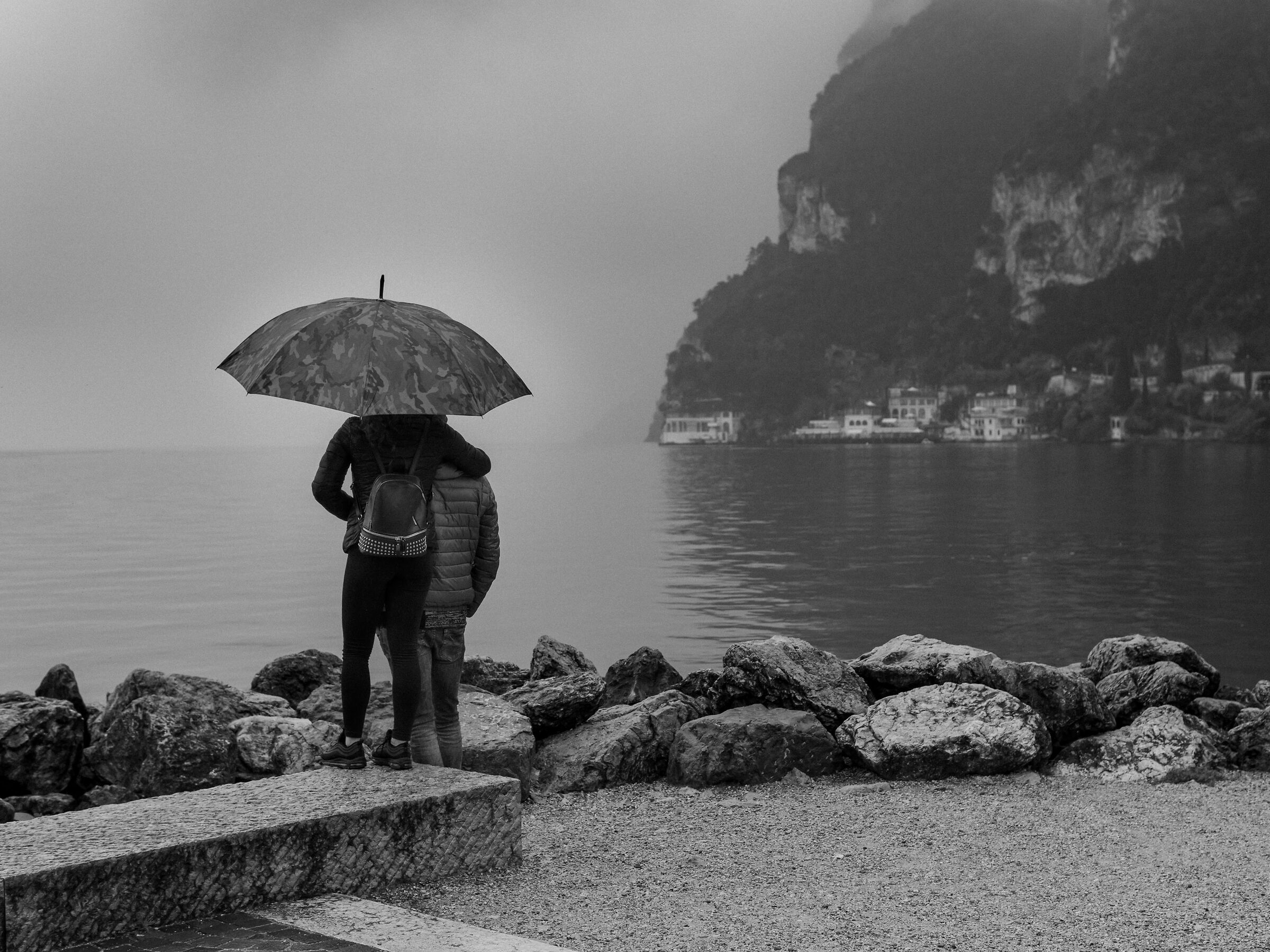 Will return to the lakeshore