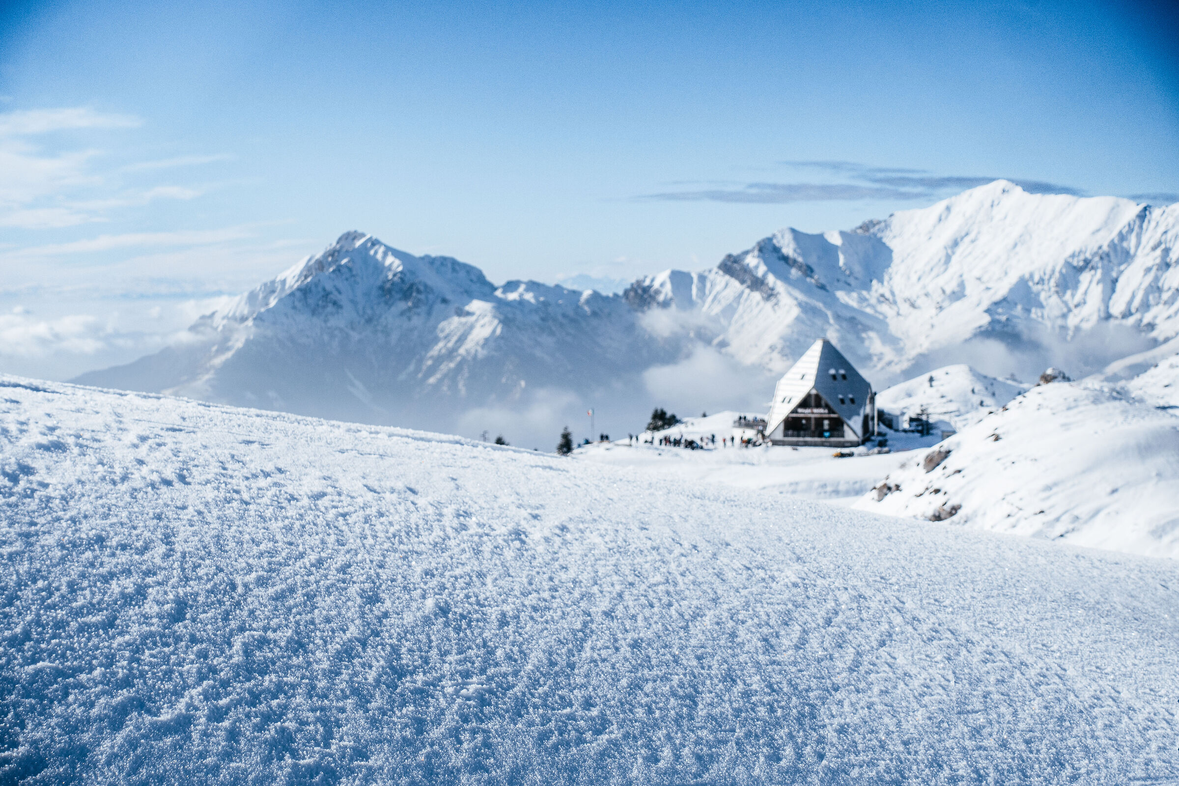 Rifugio