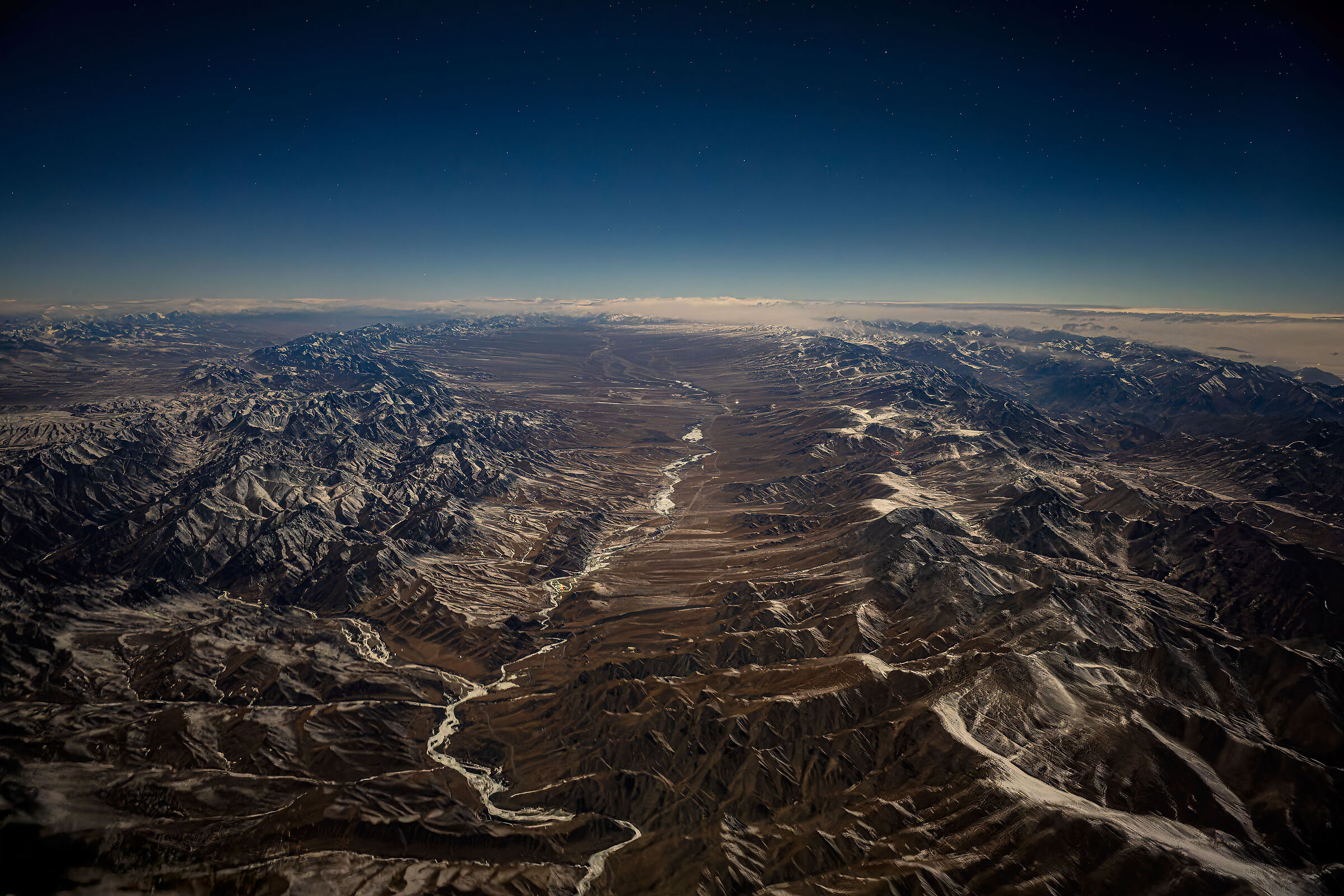 The Valley