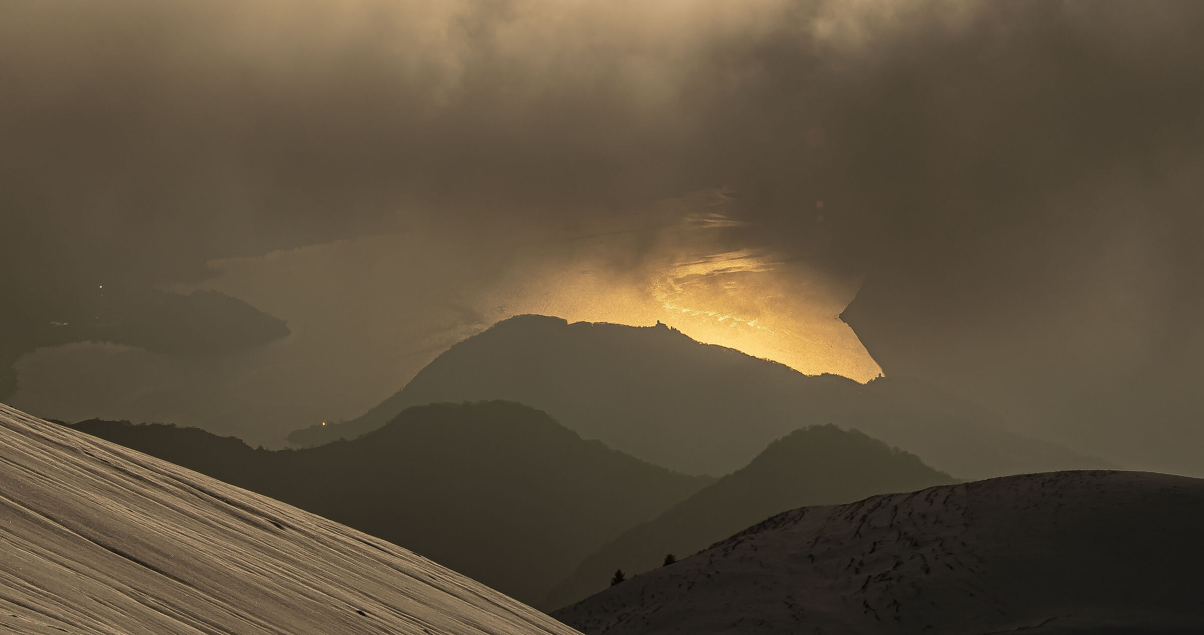 Neverland... Montisola