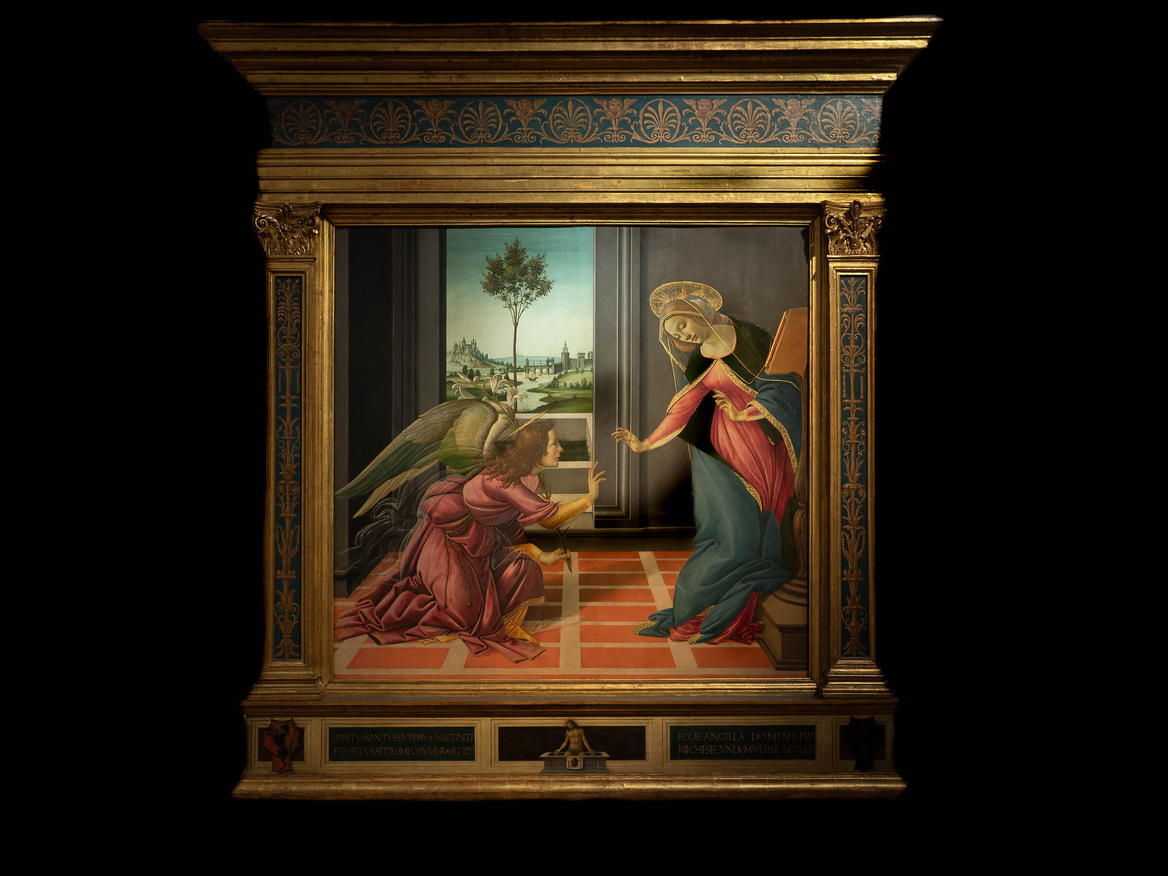 Uffizi