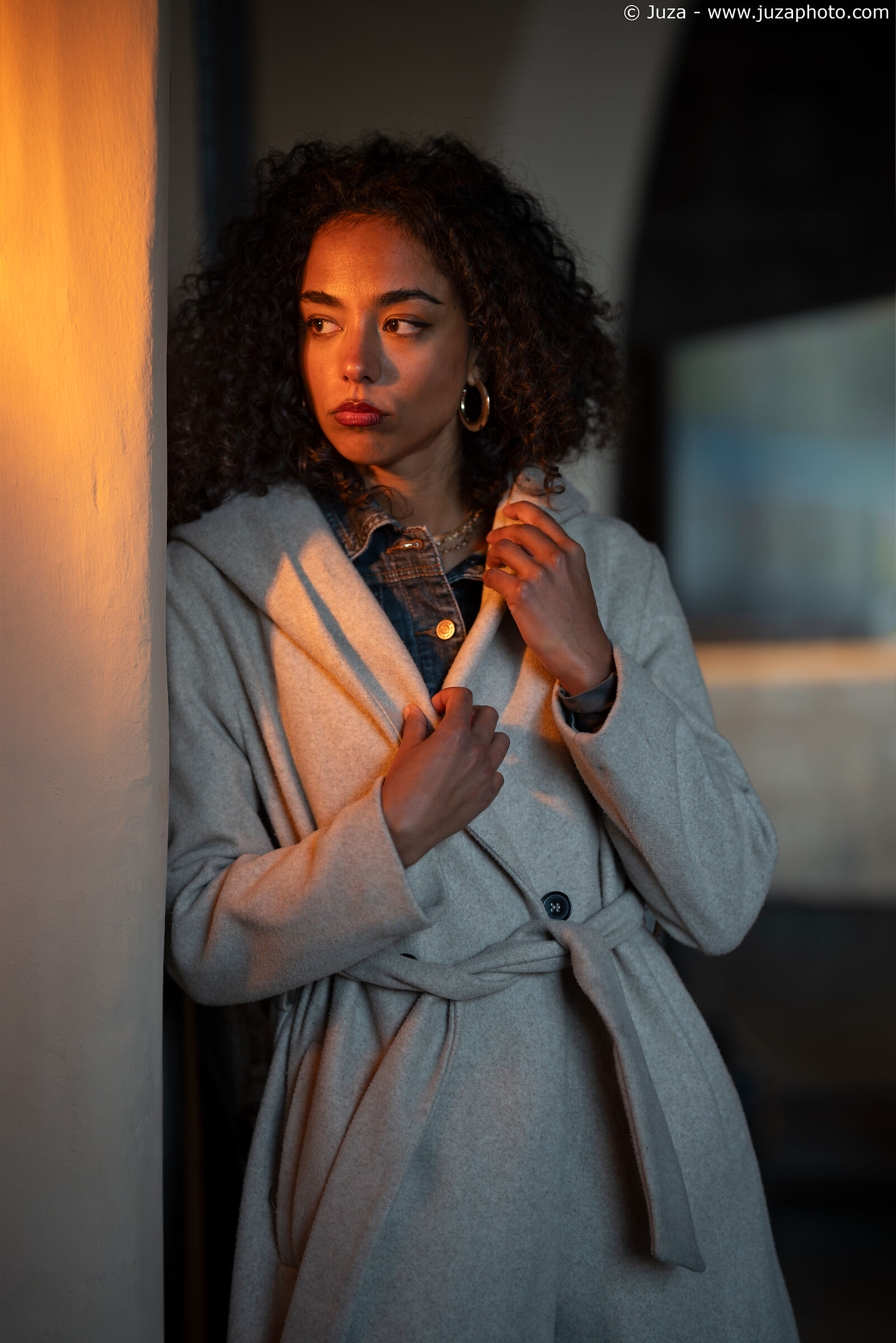 Miriam Nan - Dolcedo