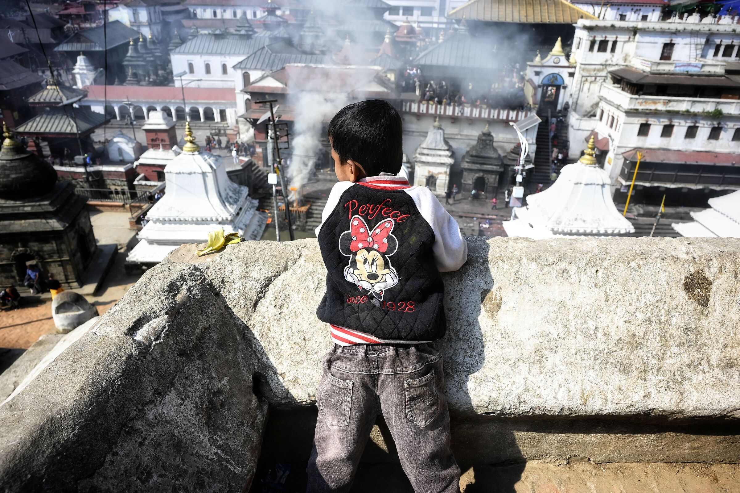 Pashupatinath Temple