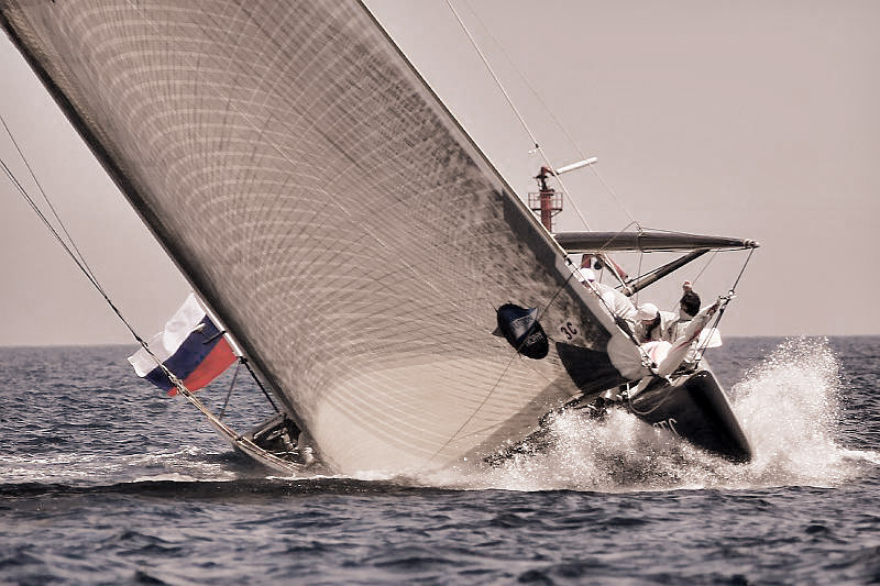 Louis Vuitton Trophy