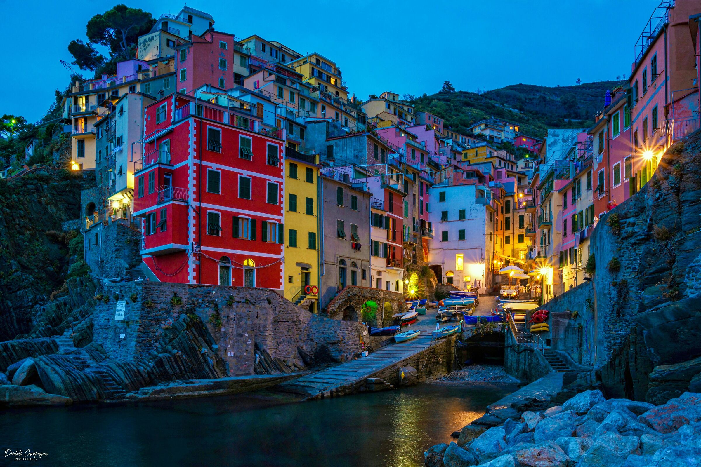 Riomaggiore