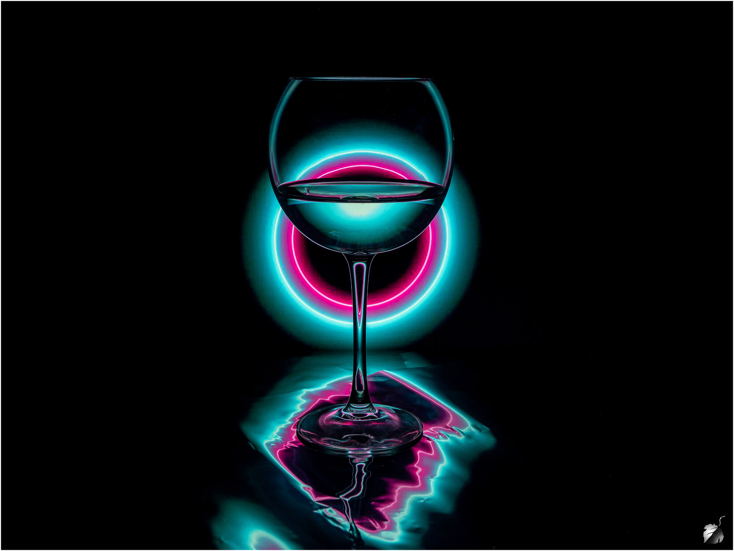 Color vibrations