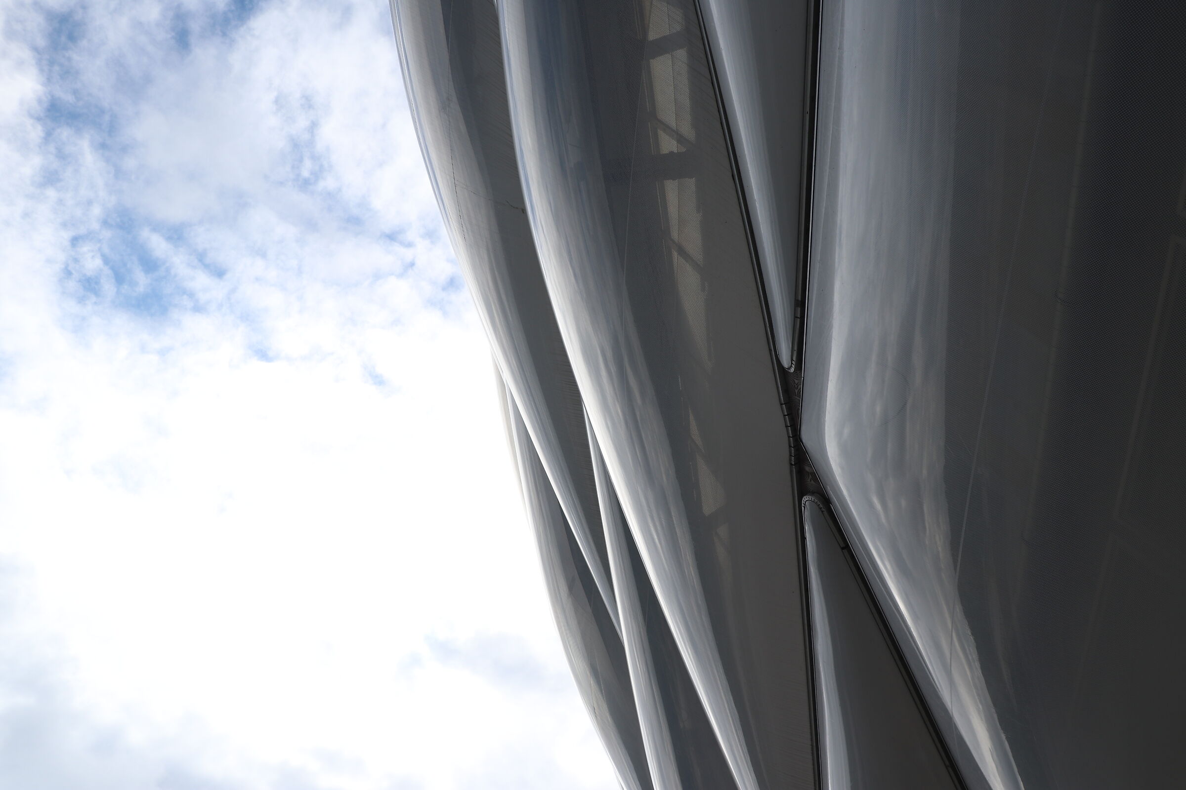 Allianz Arena, Munich