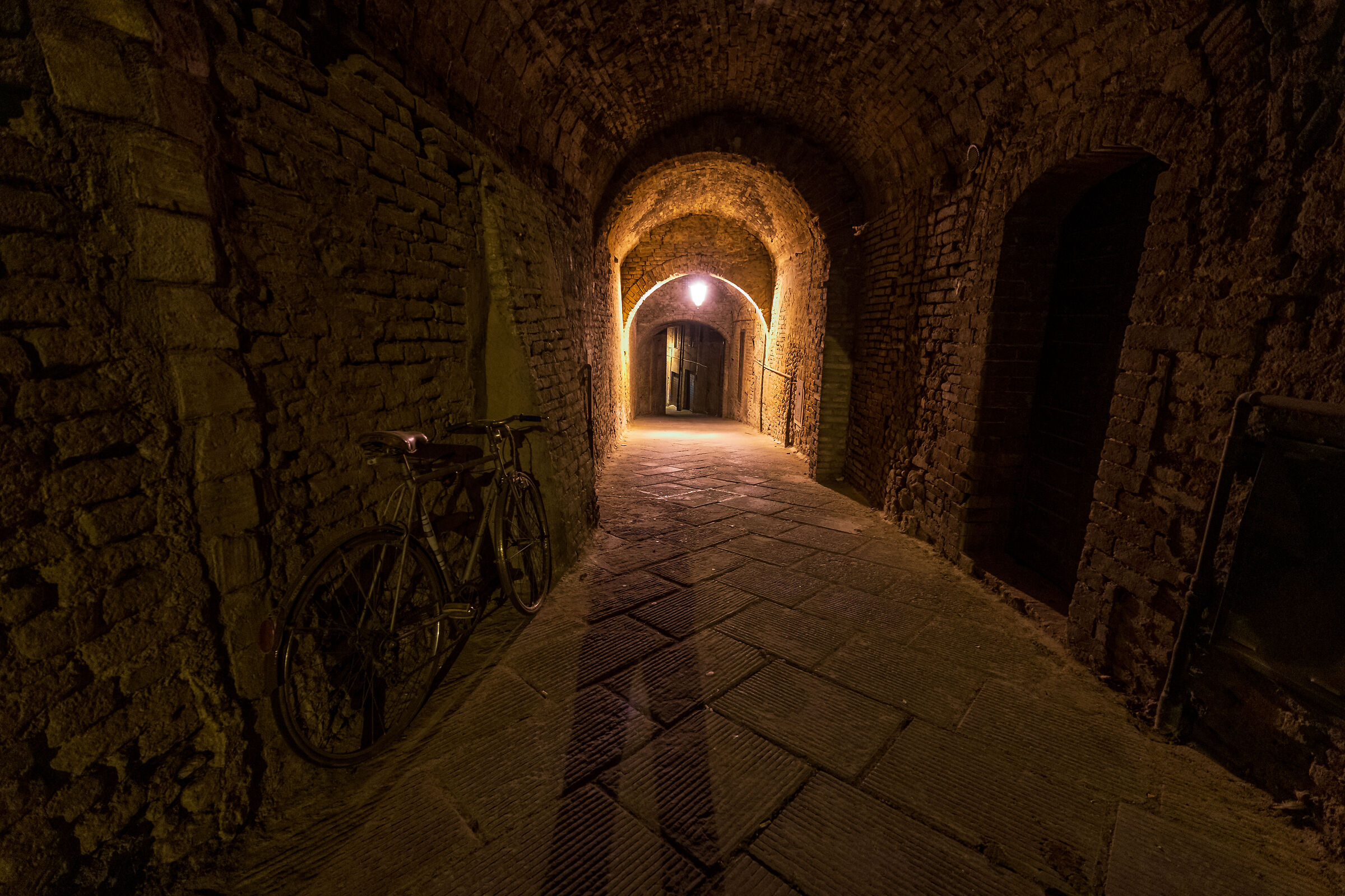 Città della Pieve - Perugia