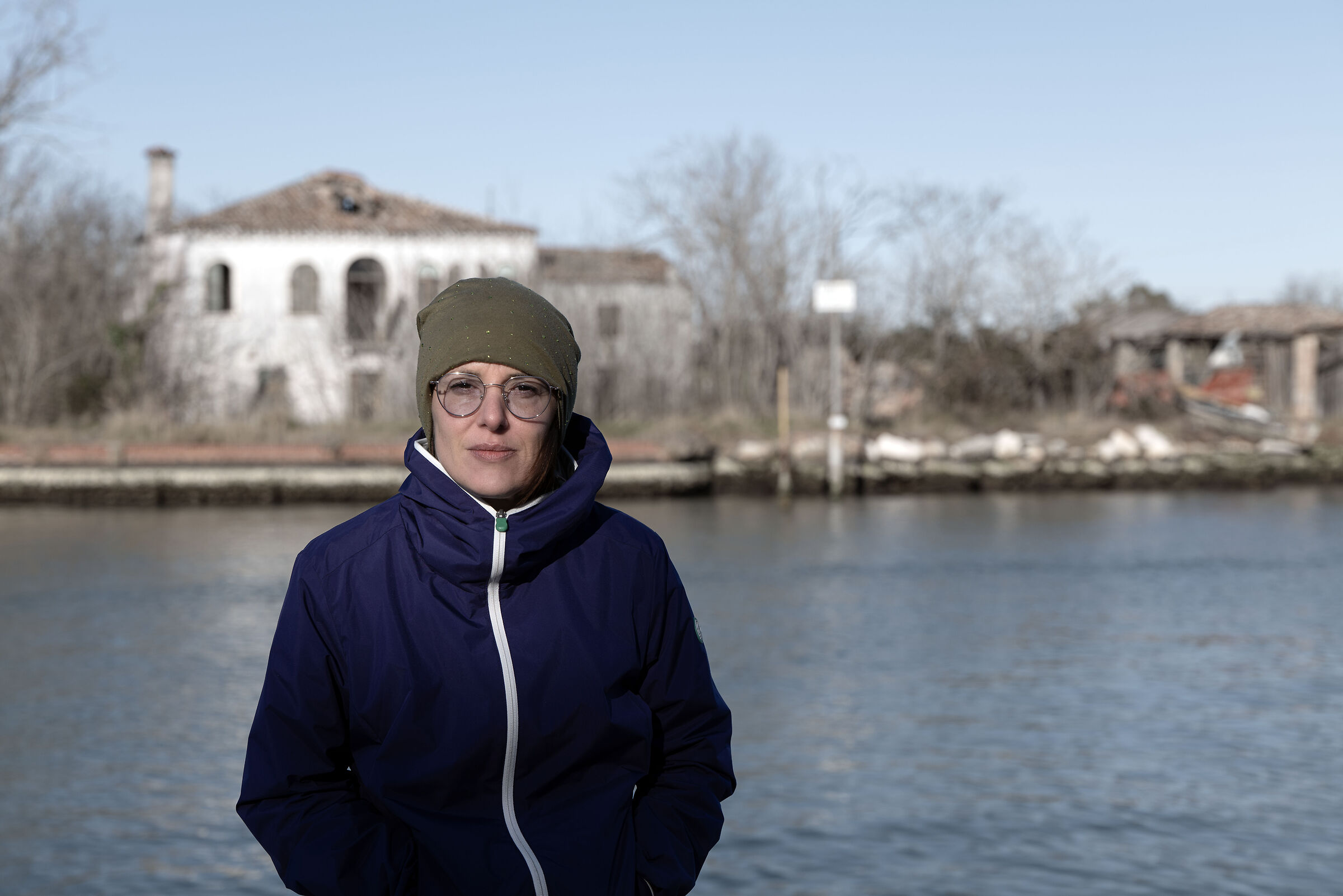 Valentina - Burano