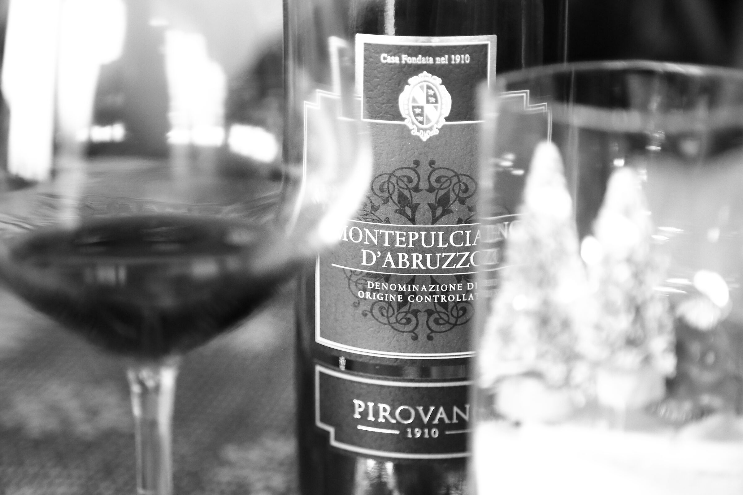 Wine