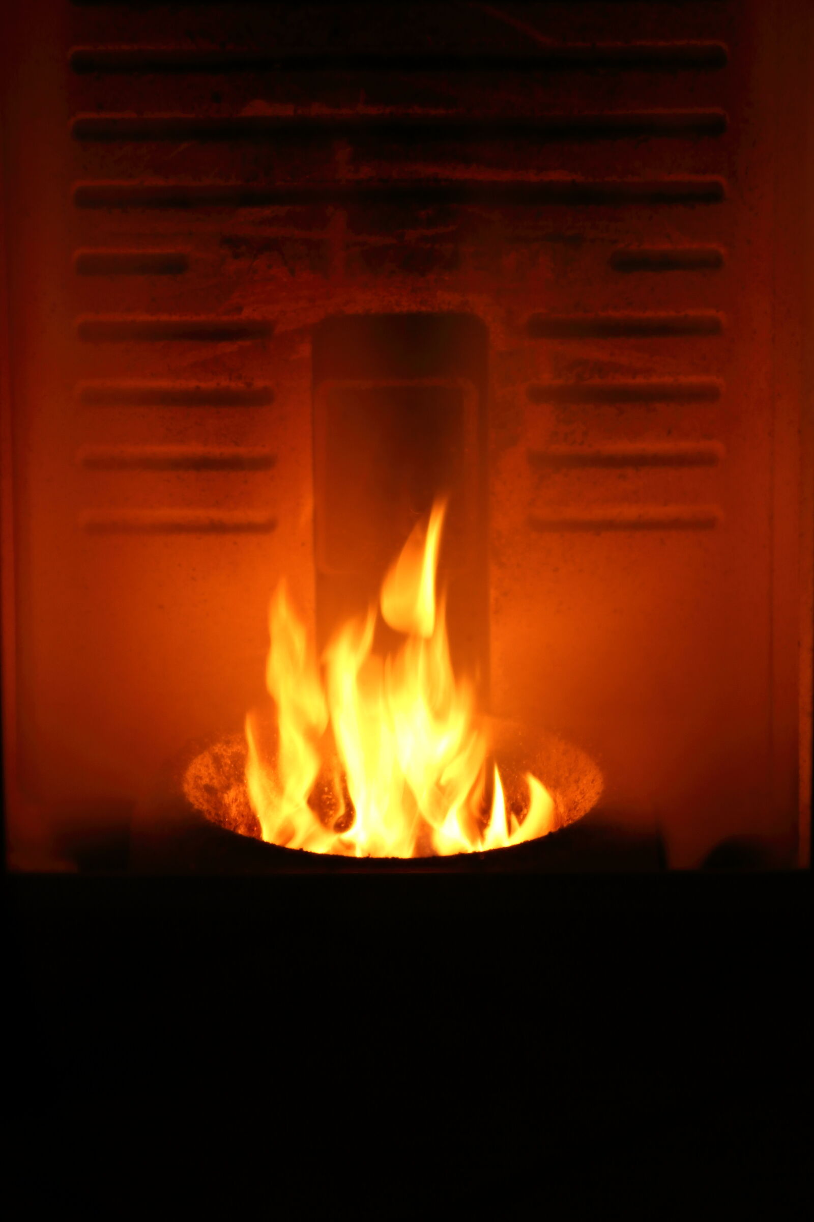 fire