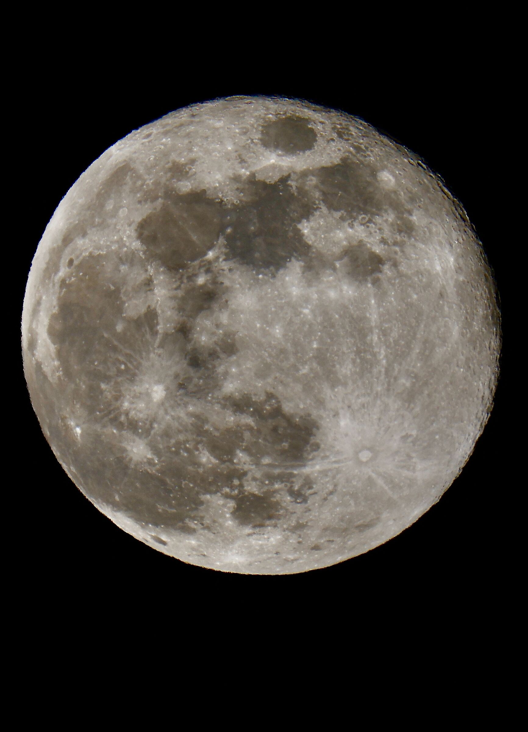 Luna Piena