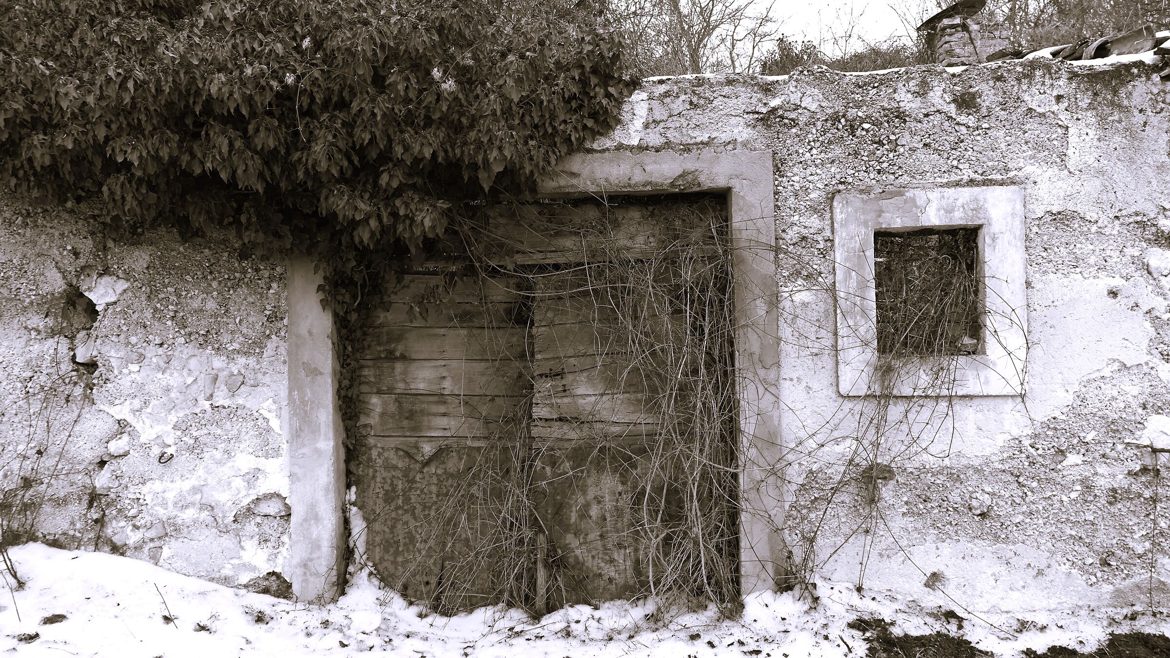 Abruzzo gennaio 2025