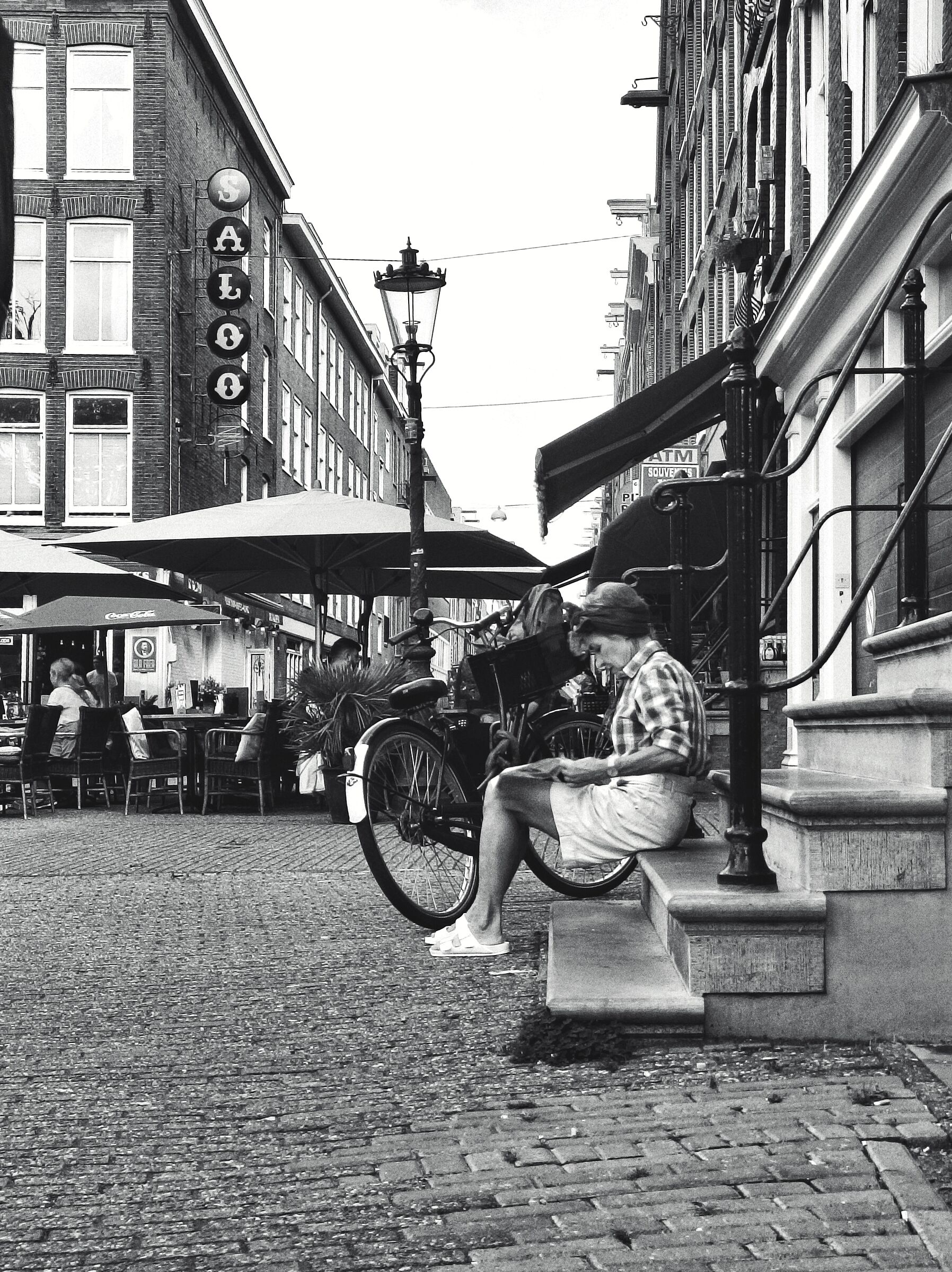 Amsterdam