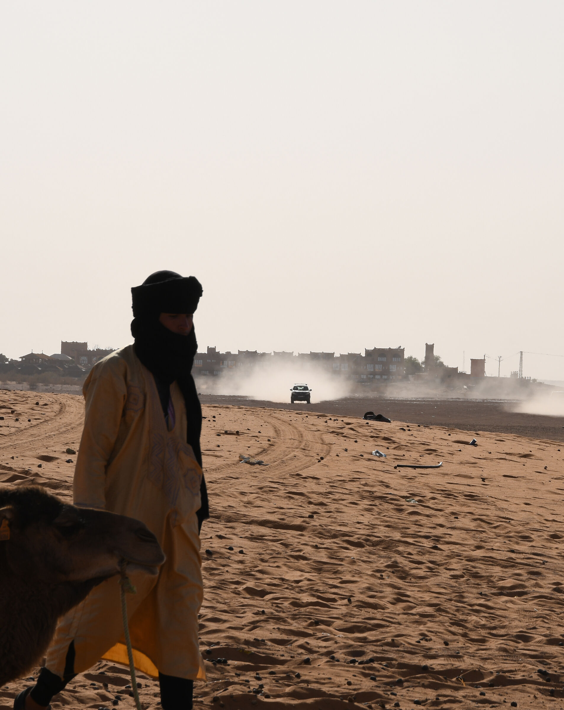 Bedouin