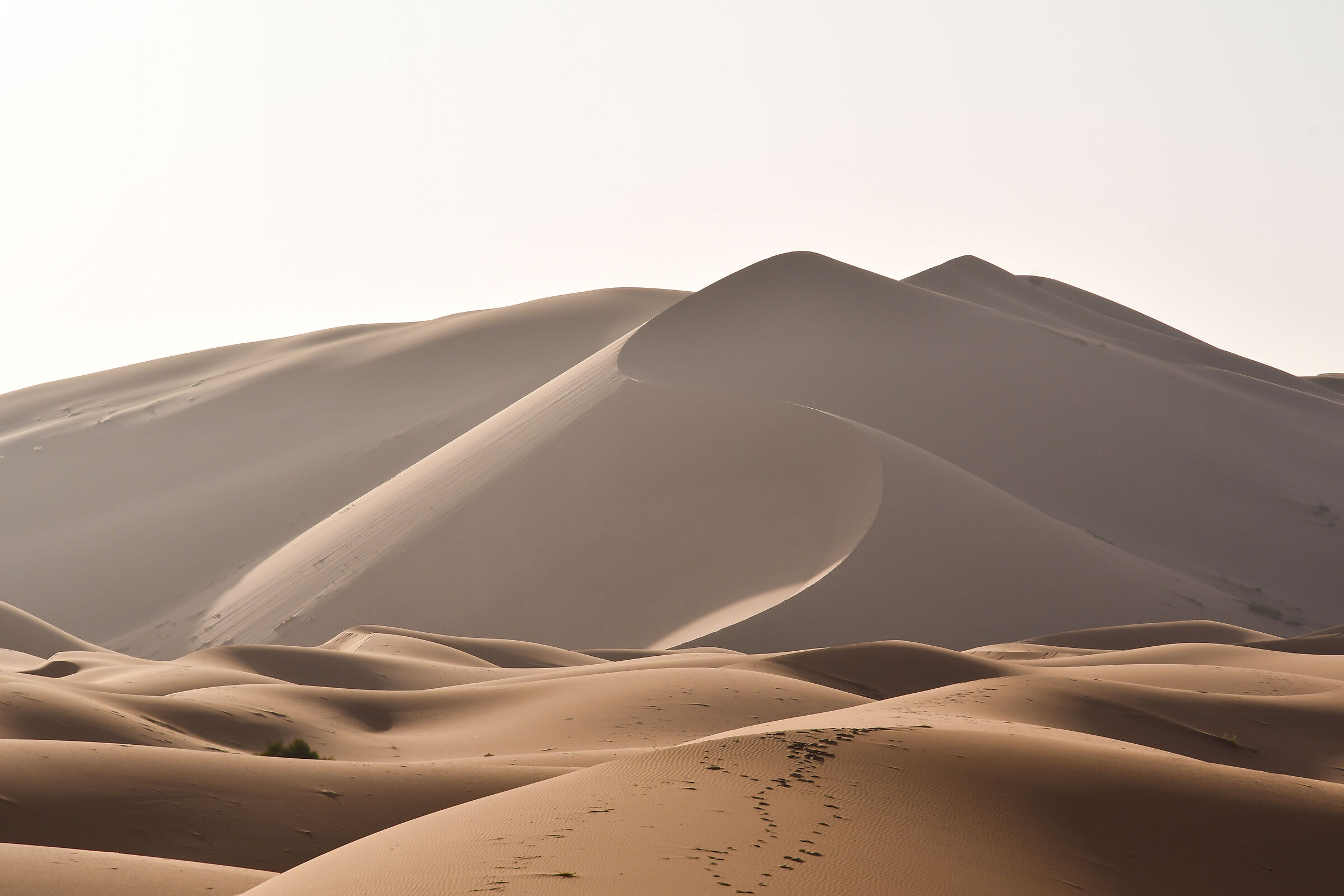 Dunes