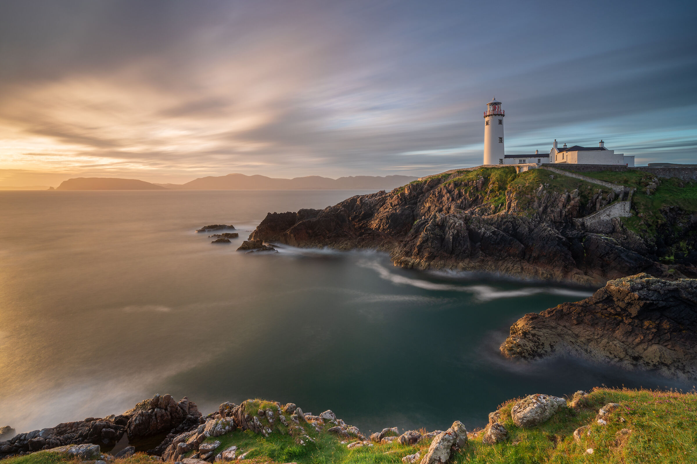 Fanad Head
